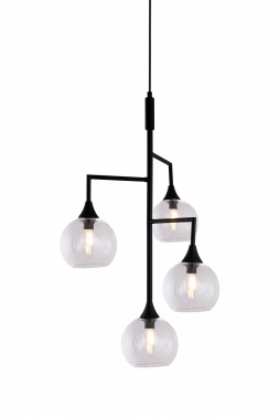 Globen Lighting - Bowl Taklampa Klar