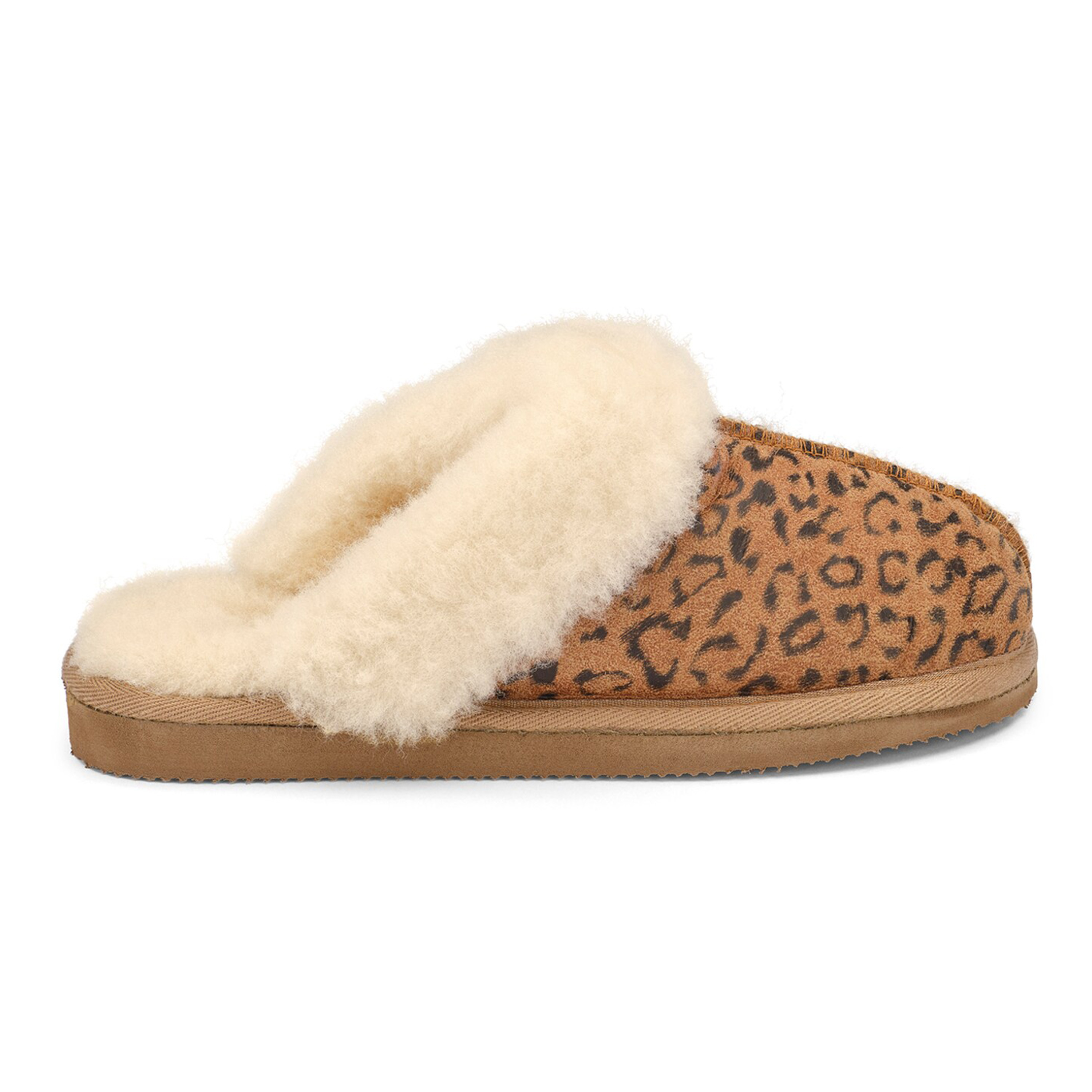 Shepherd Jessica Tofflor Chestnut Leopard 41