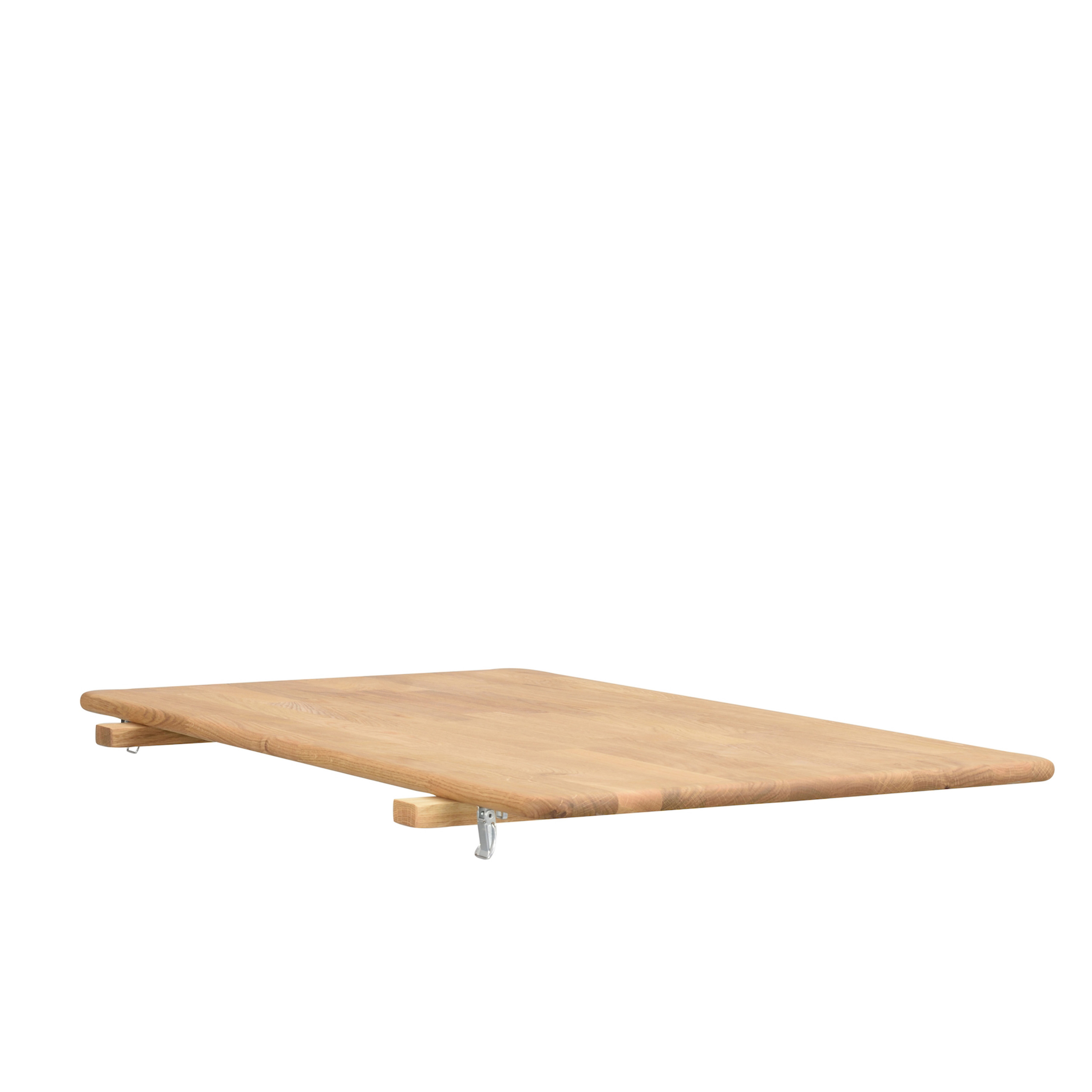 Tyler Tilläggsskiva Ek 50x90