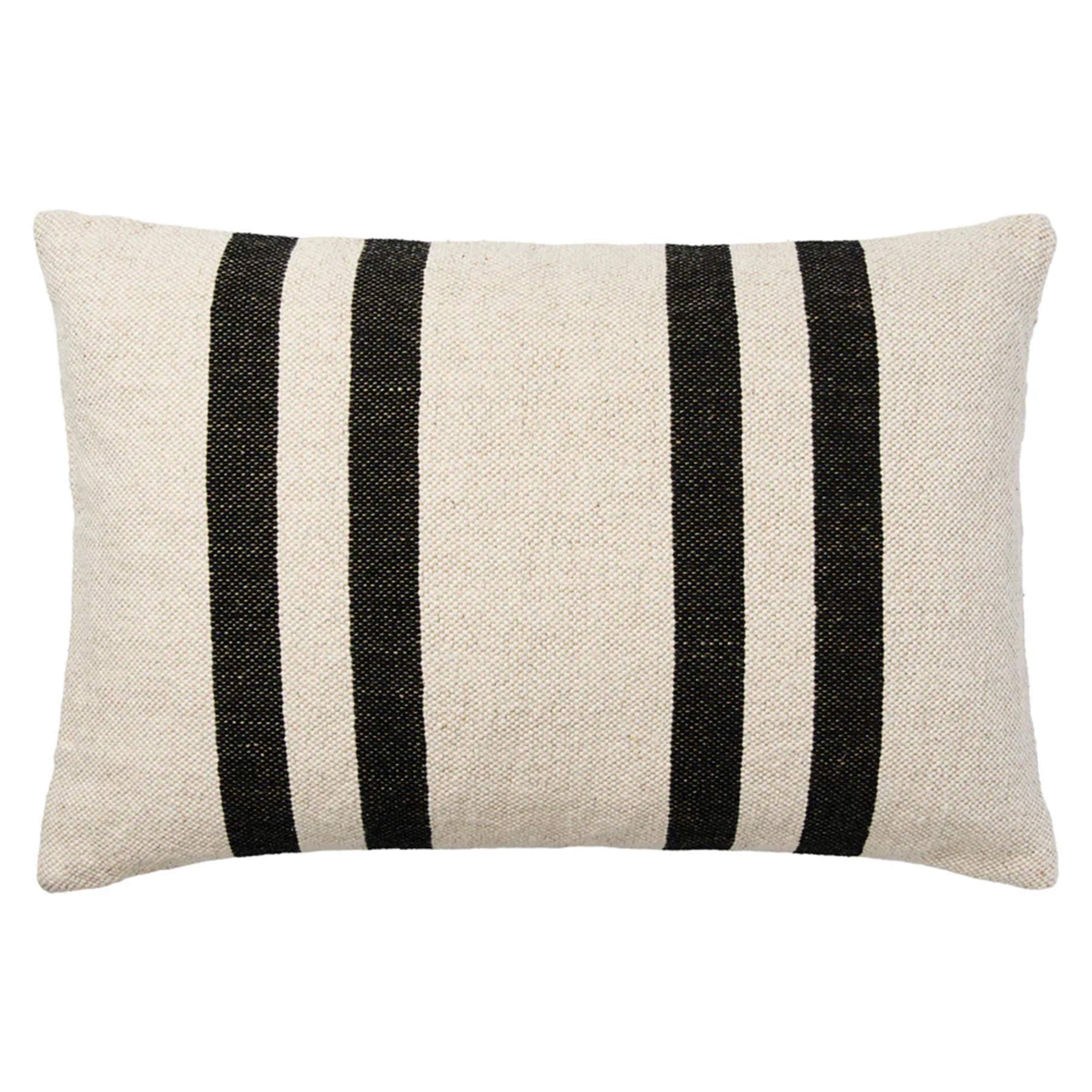 Sigrun Kuddfodral Beige 40x60