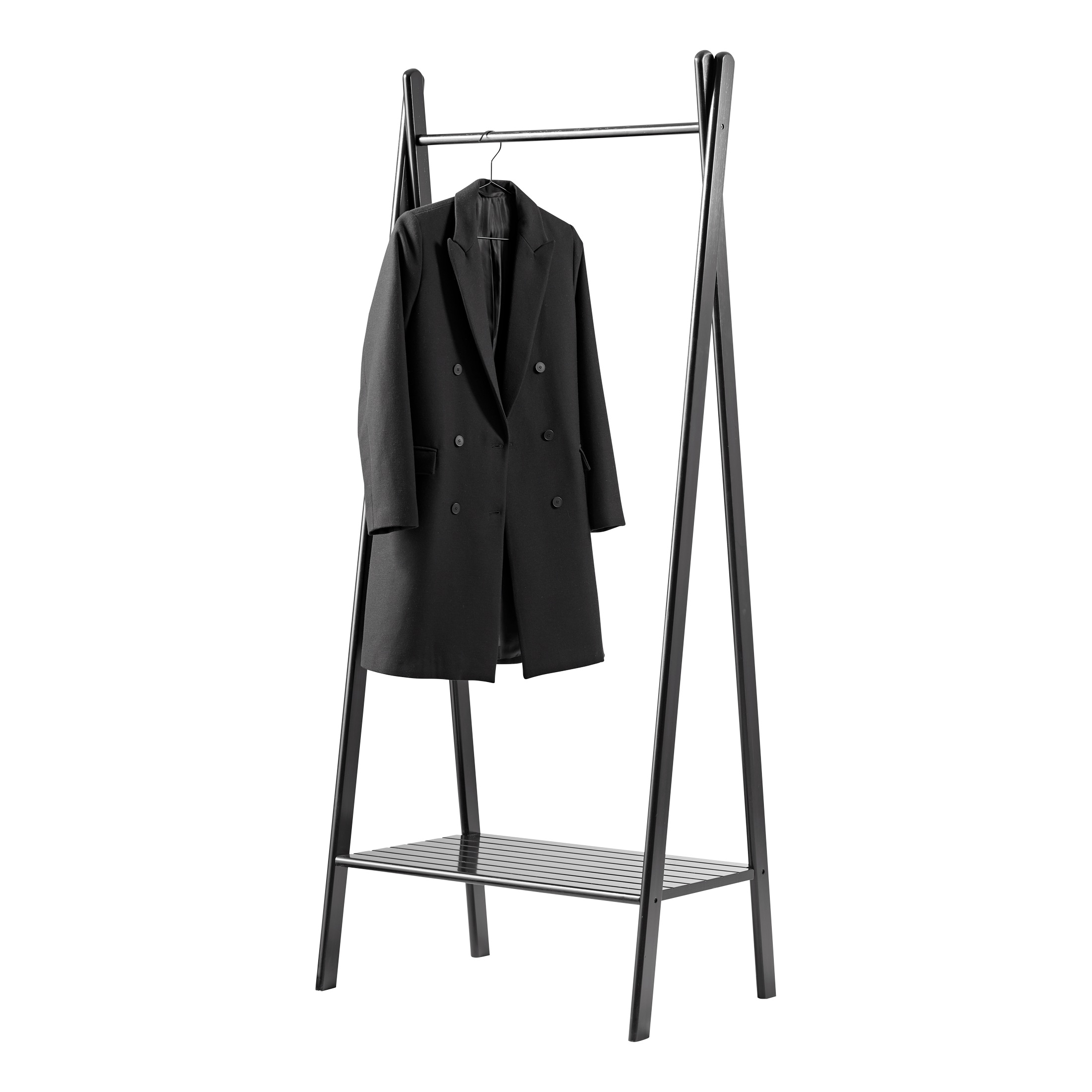 Cinas Noble Klesstativ Svart