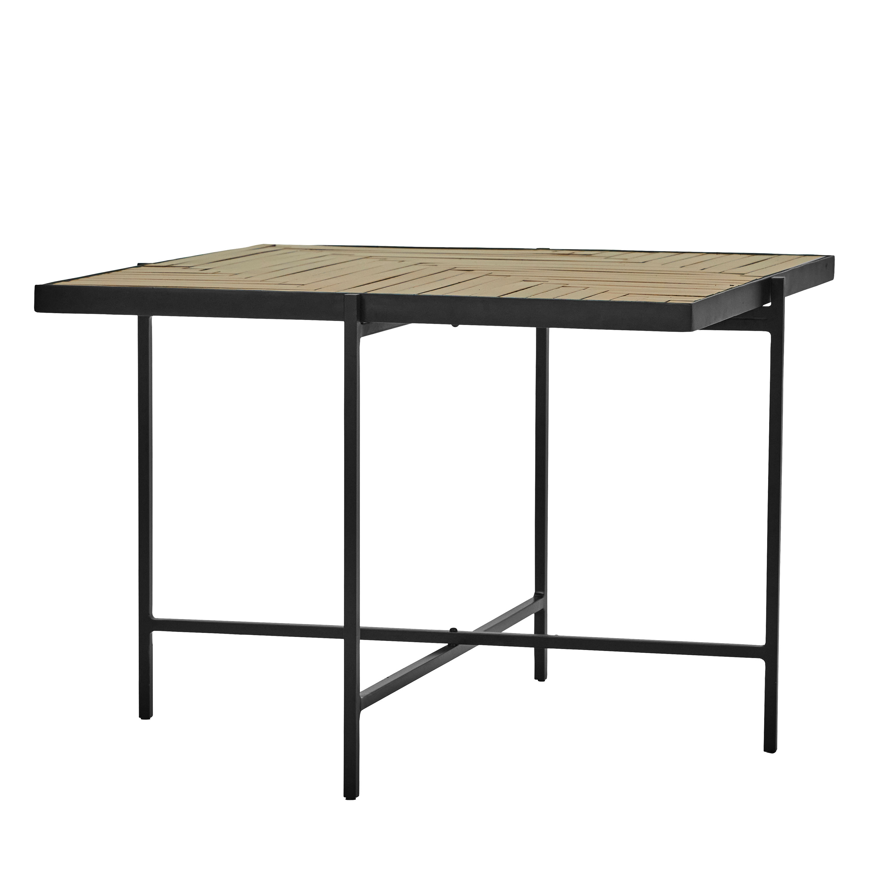 Grade Sidobord Beige 63x63