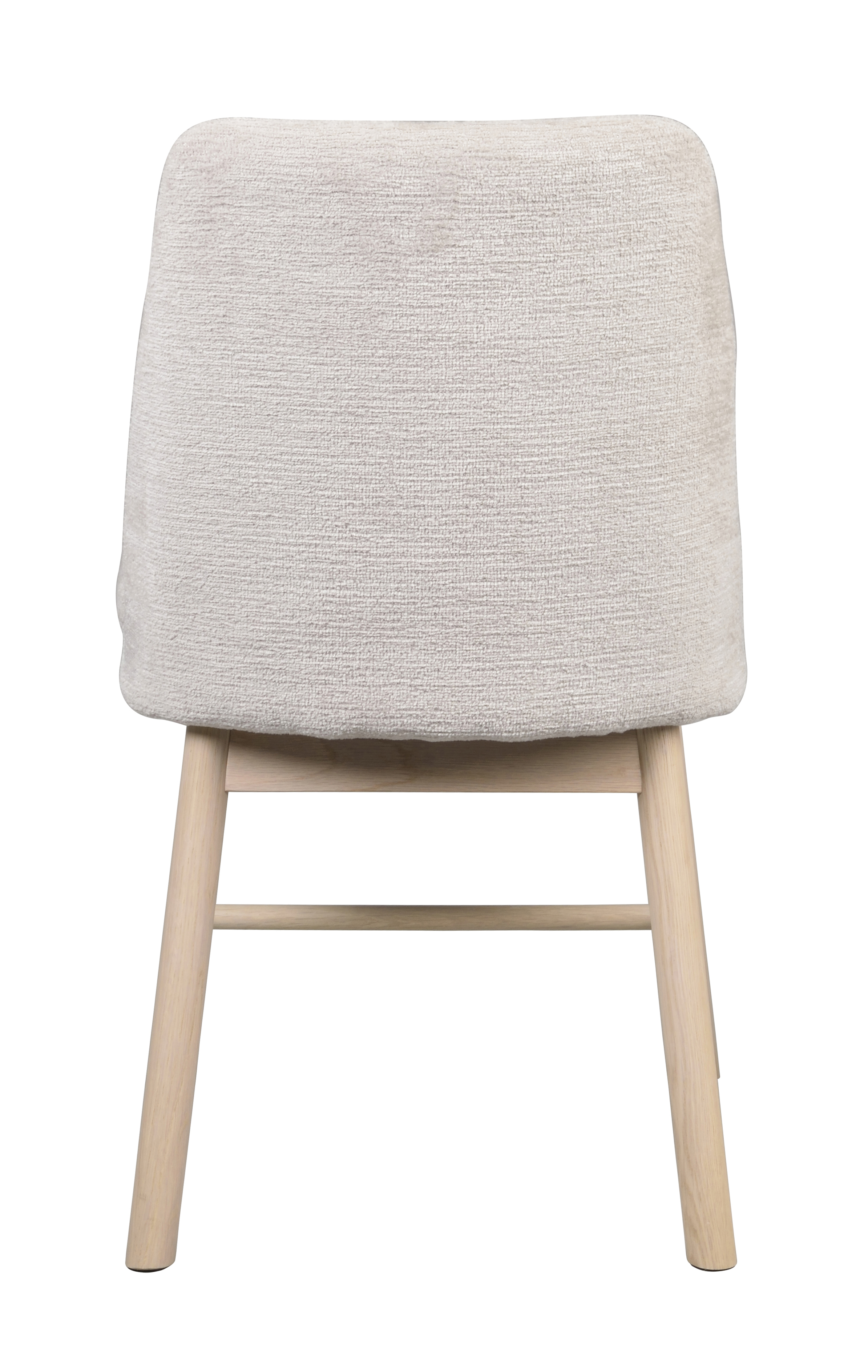 Rowico Home Amesbury Esszimmerstuhl Hellbeige/Weiß pigmentiert