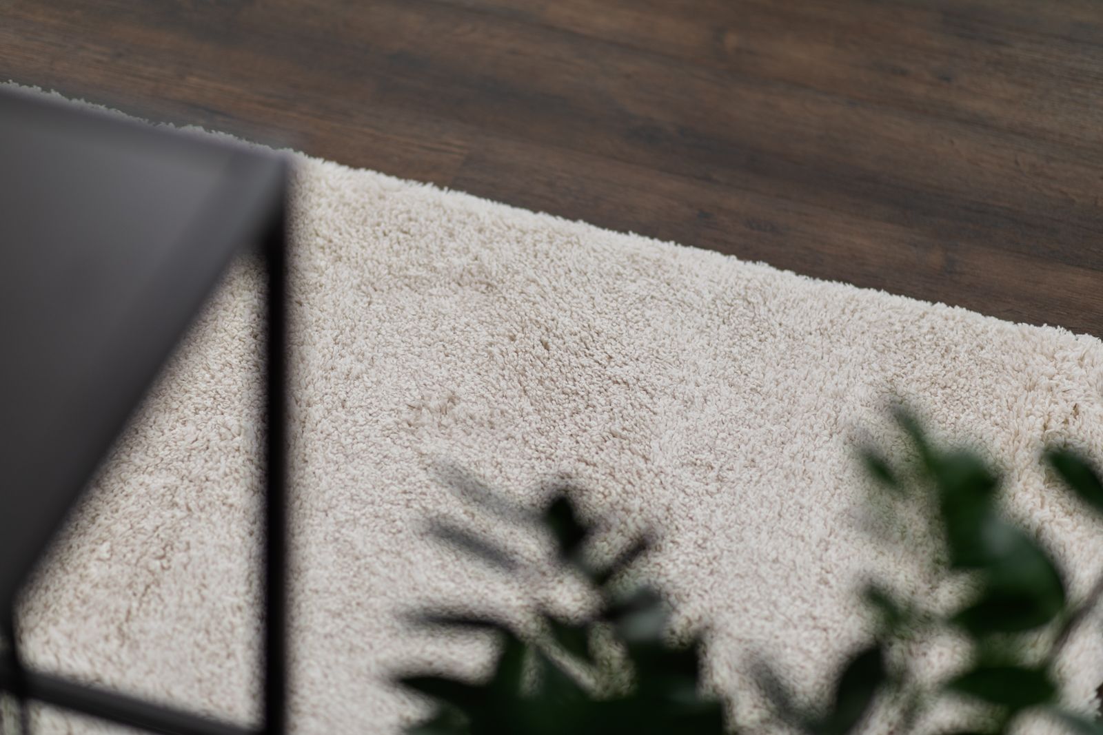 KM Carpets Gloria Matta Vit 200x290