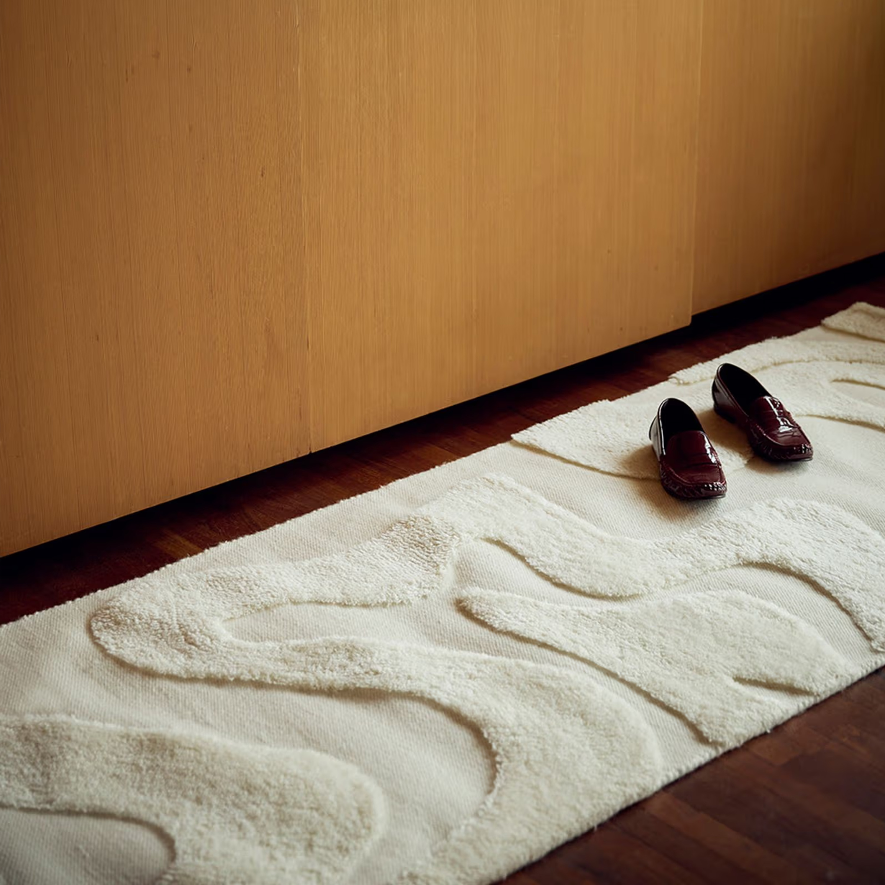 Norlander Villamatto Offwhite 80x300