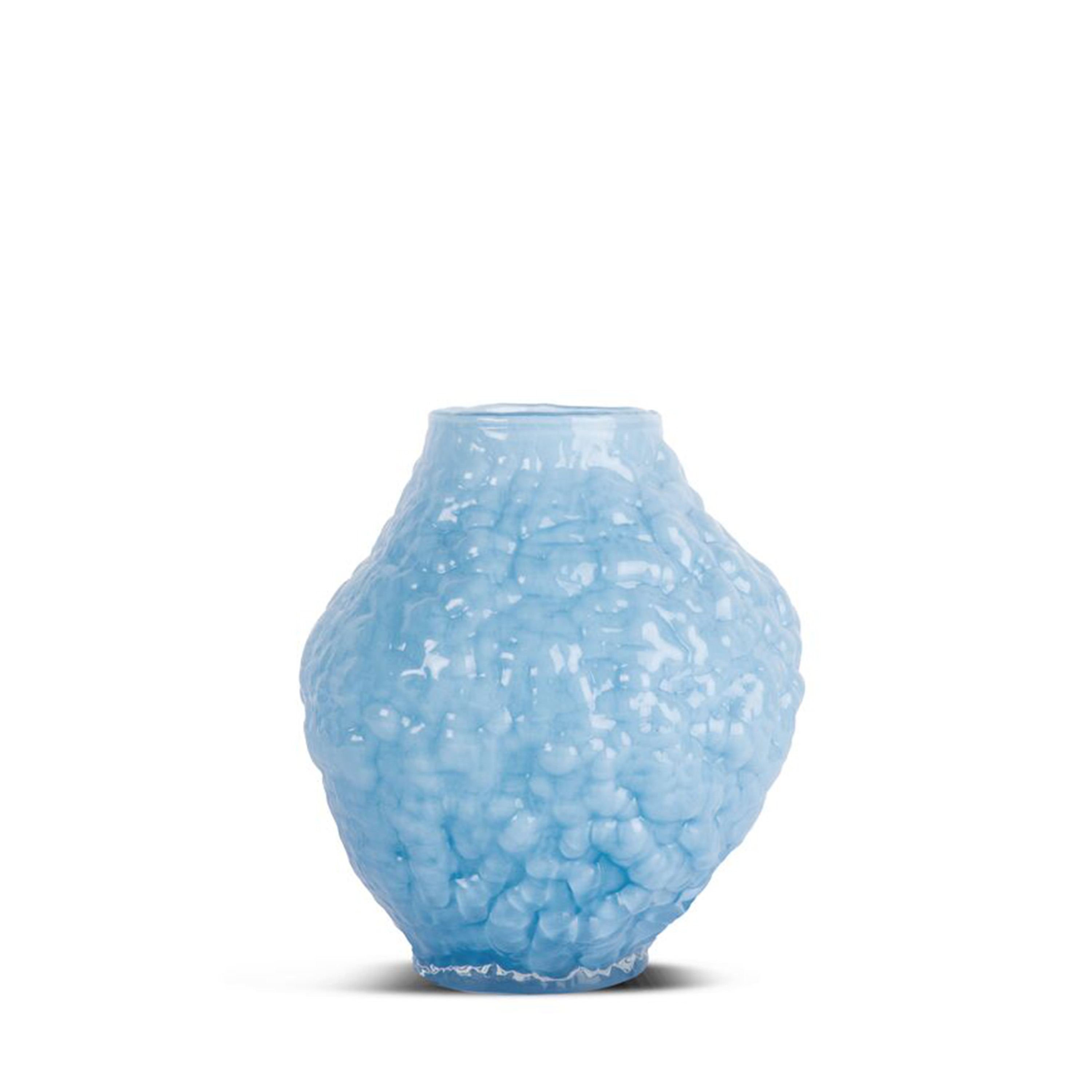 Byon - Corallo Vas Ljusblå 20cm