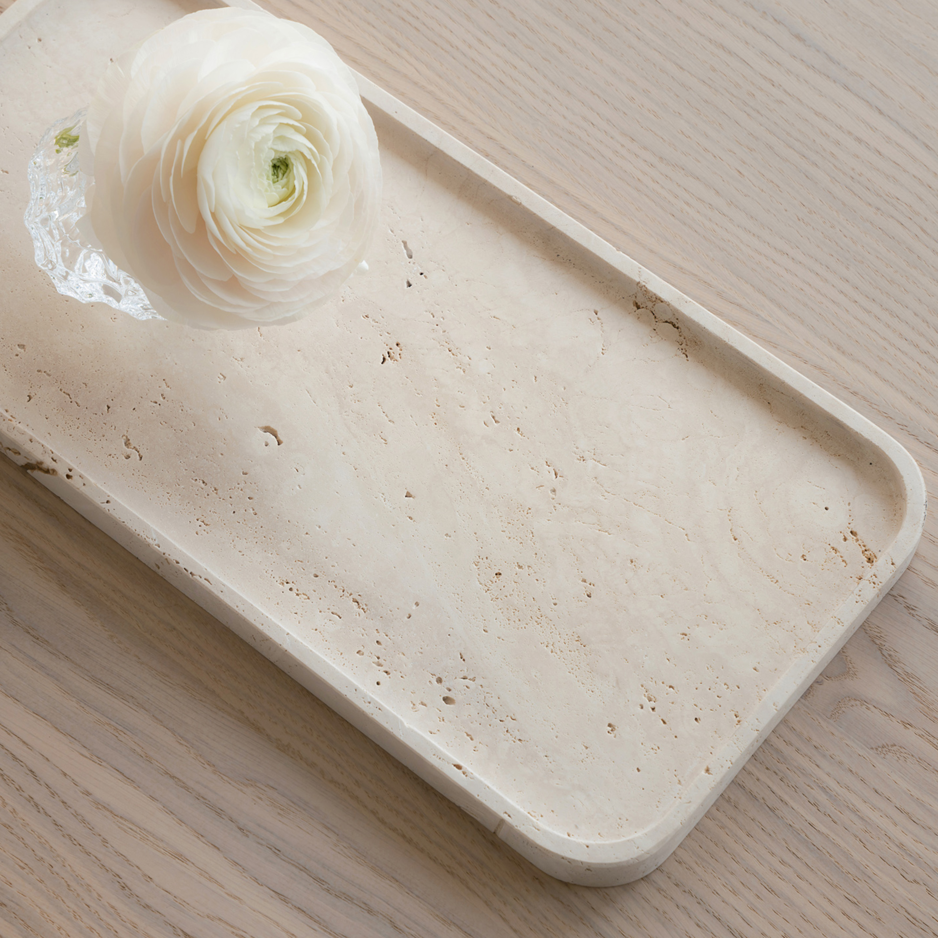 Sleepo Collection Travis Bricka Travertin 40x20