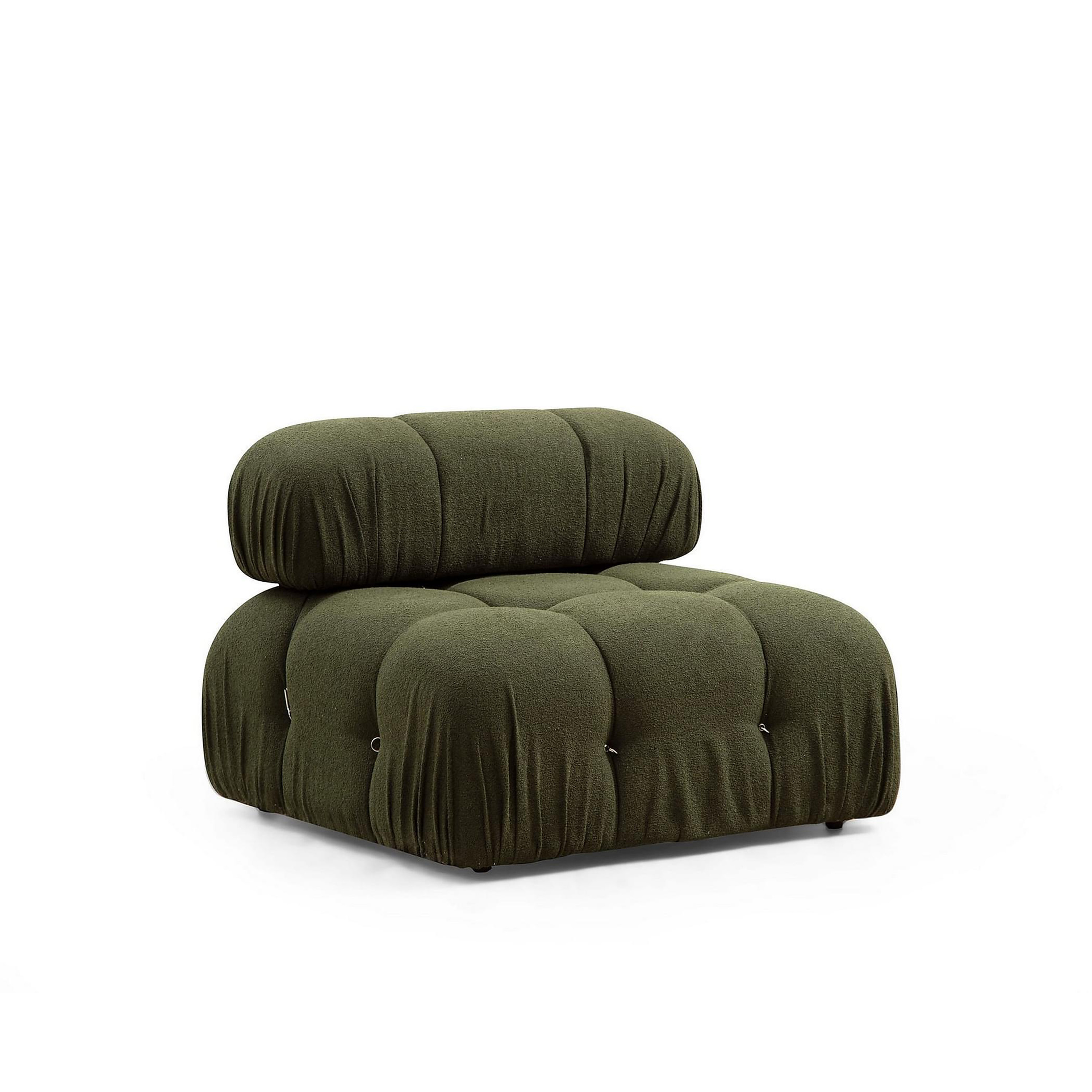 Blanca Keskimmäinen Moduuli Forest