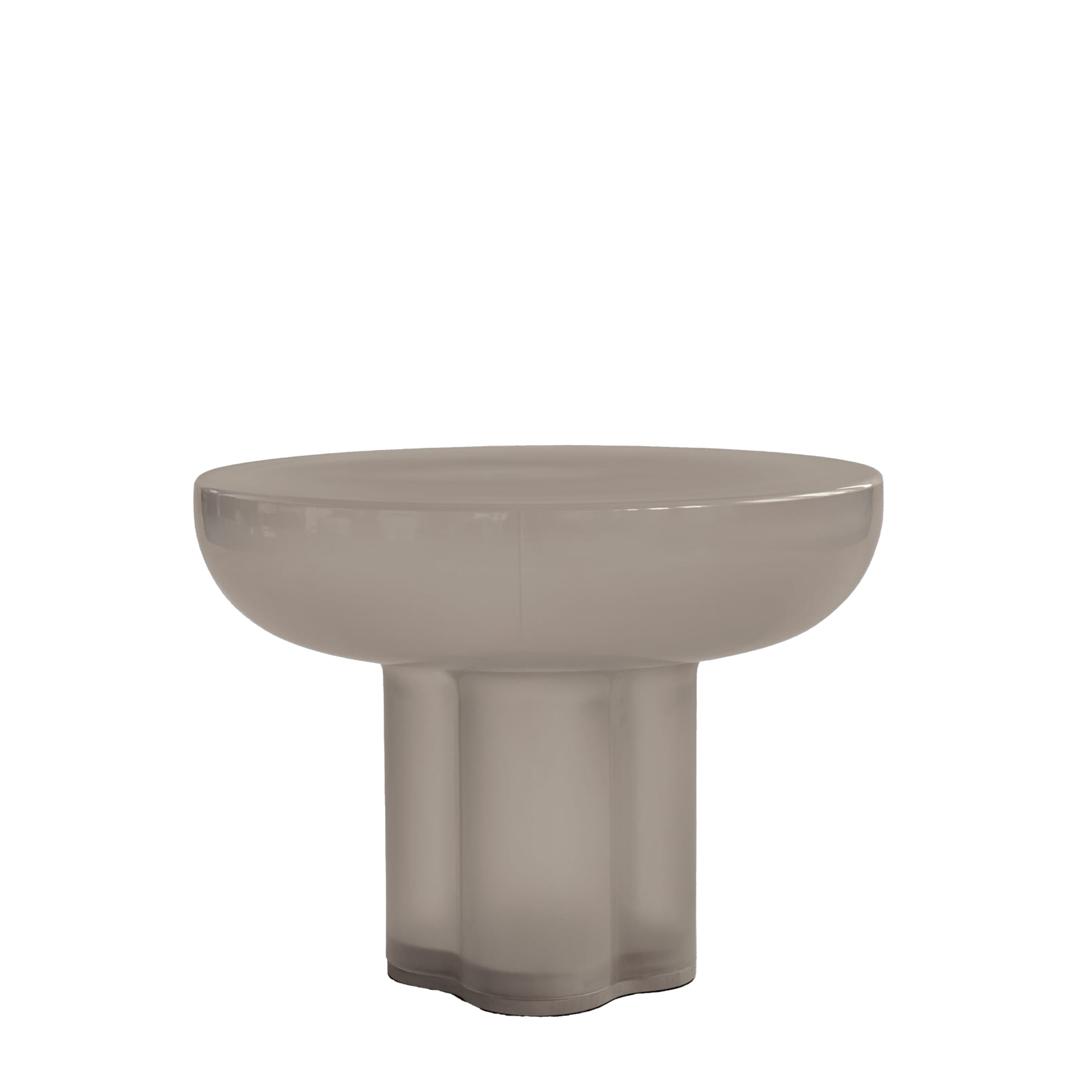 Crown Sidobord Smoked Desert Low