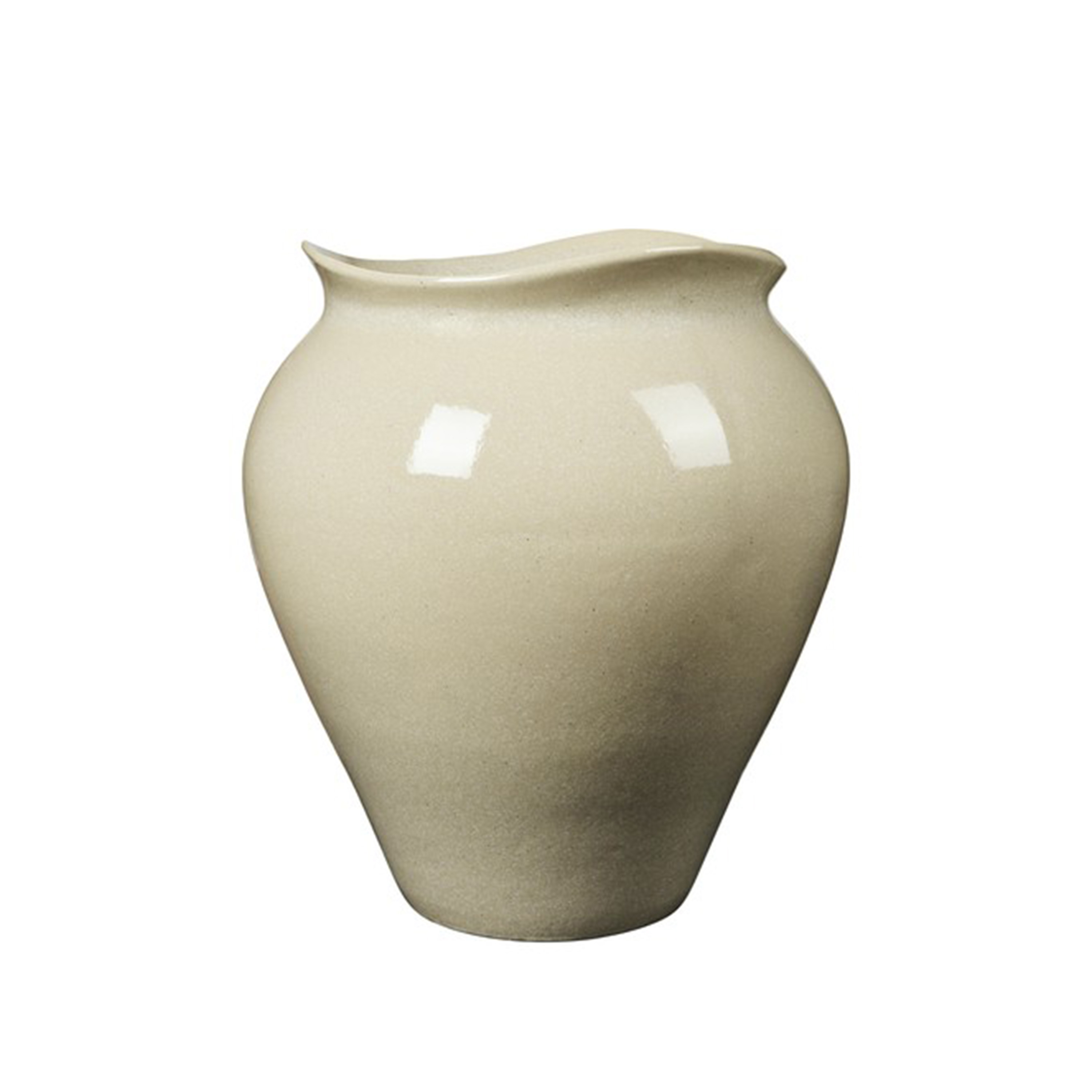 Florentina Golvvas Beige XL