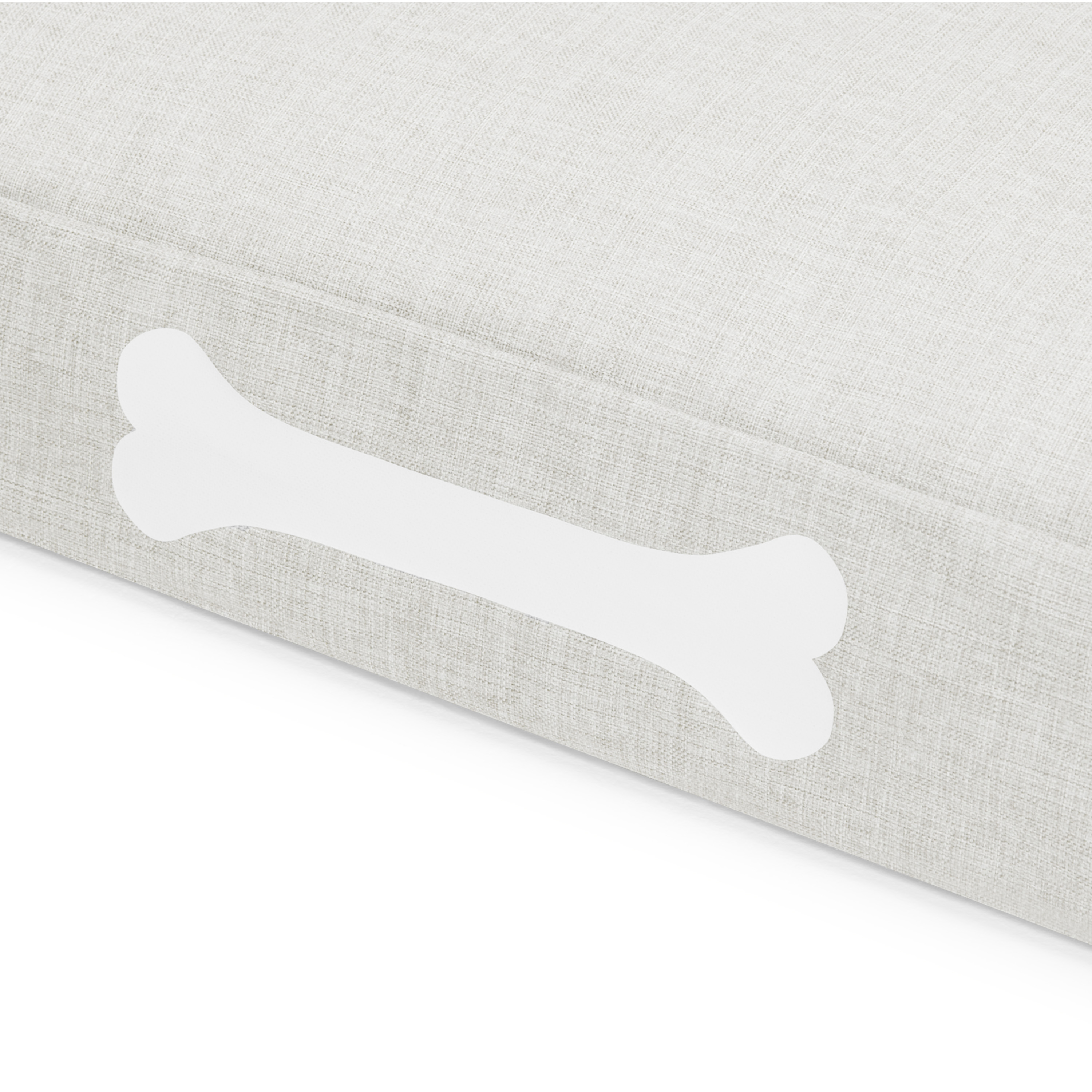 Fatboy Doggielounge Olefin Mist 120cm