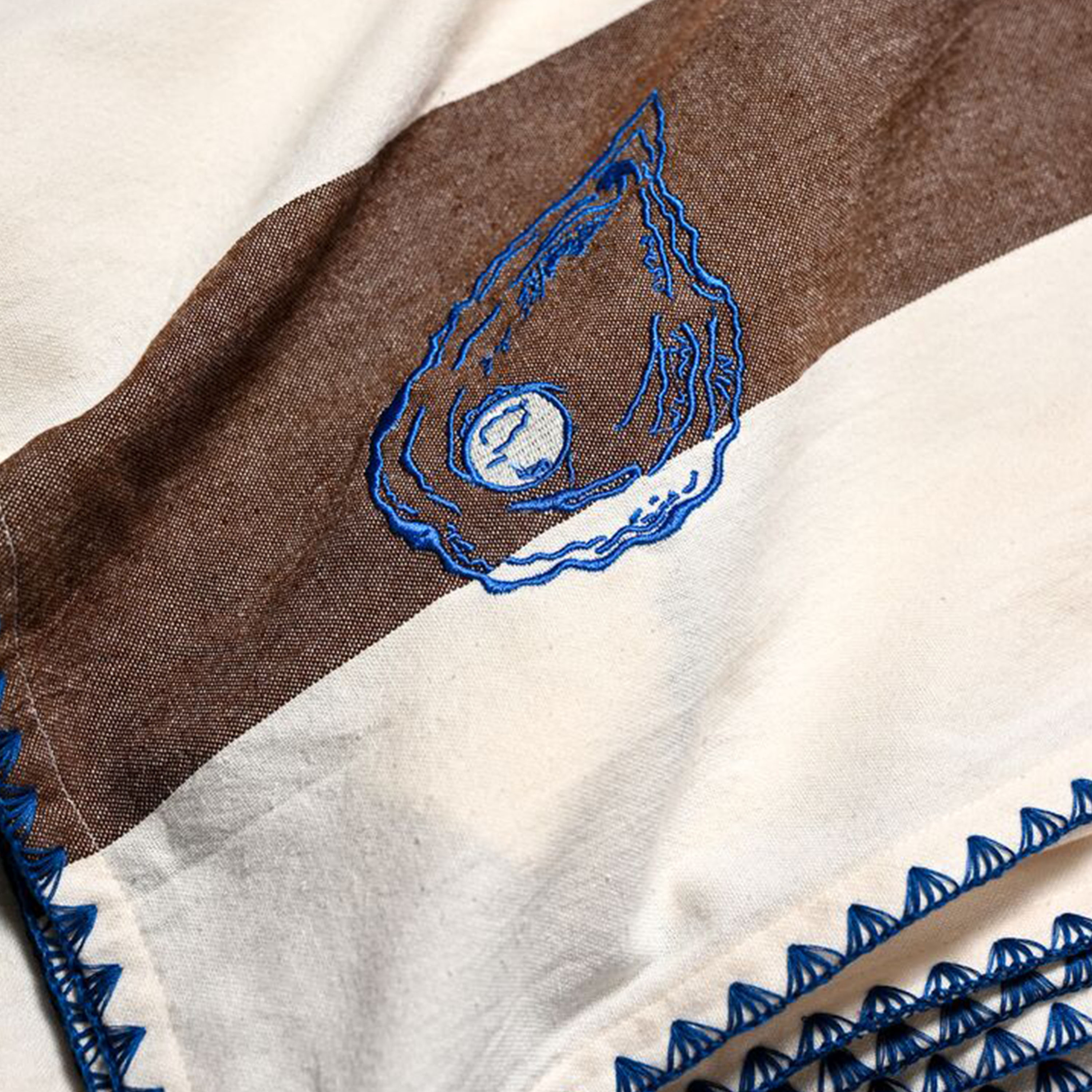 Byon Bubba Duk Oyster 150x280