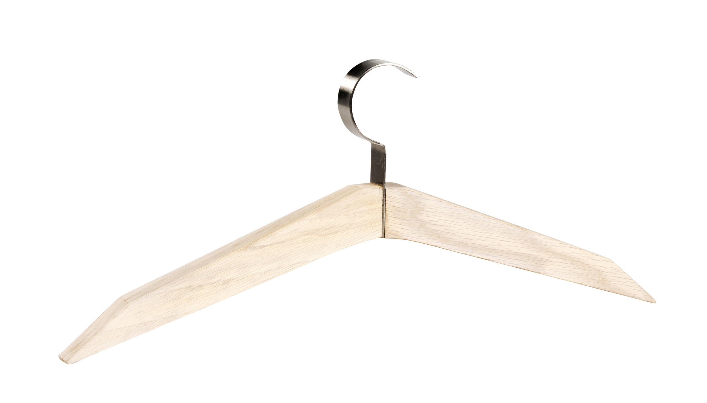 Confetti Galge Vitpigmenterad