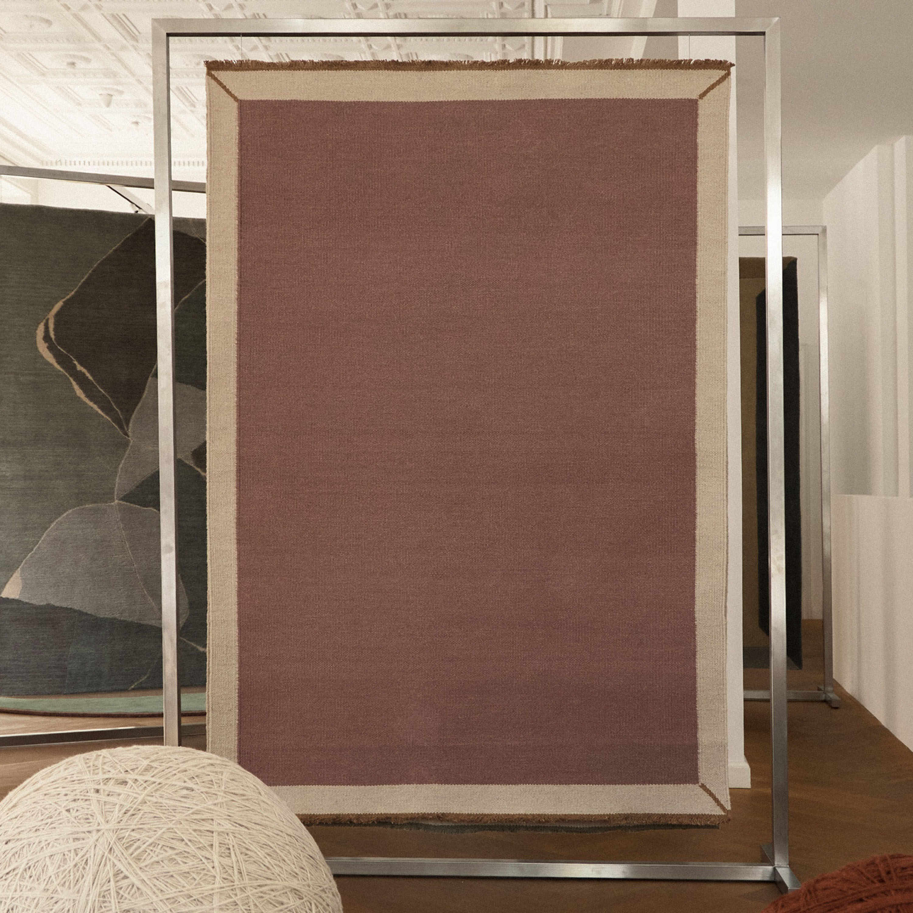 Lume Frame Villamatto Vintage Rose 170x240