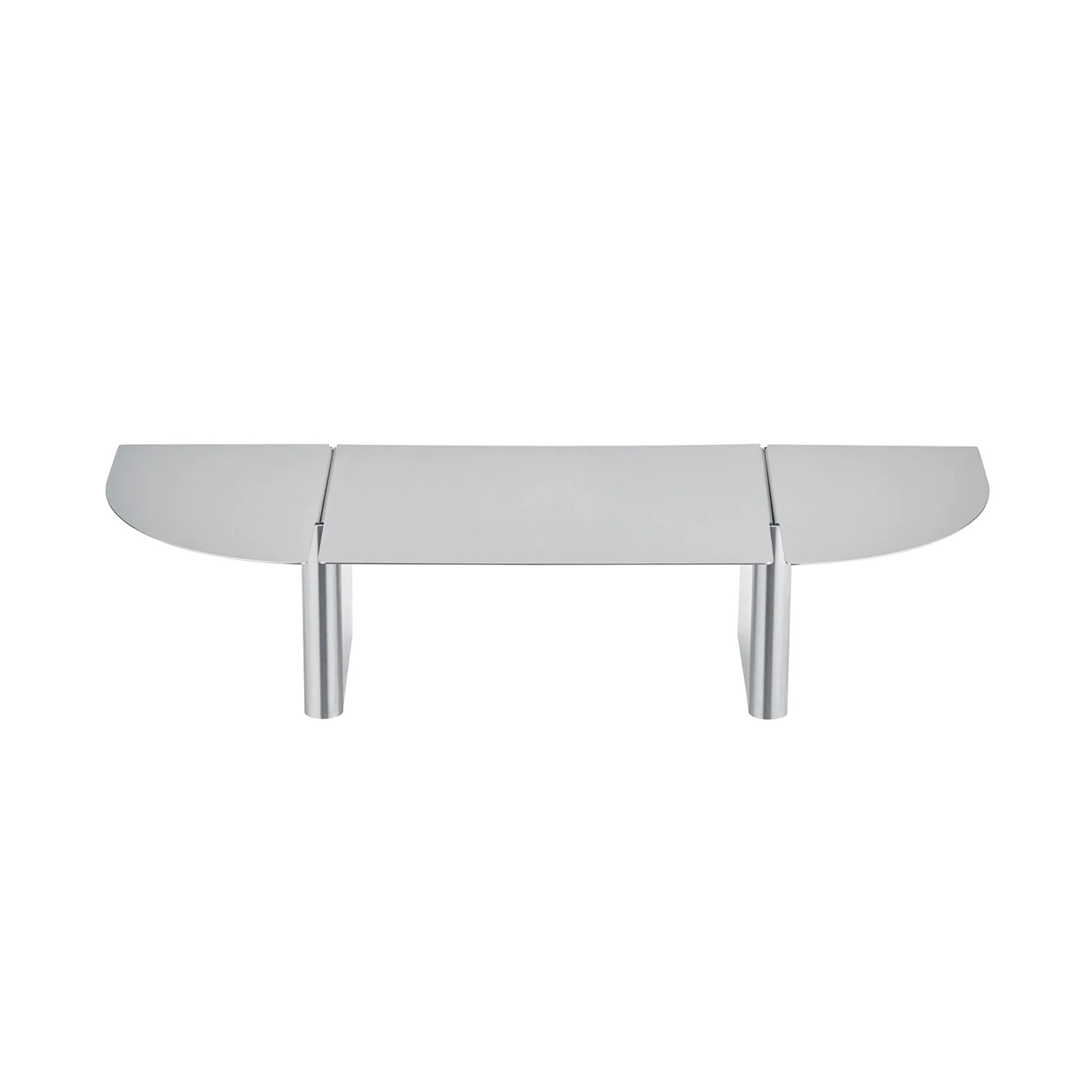 Blomus - - Silber - Wandregal
