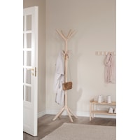 Rowico Home Confetti Kroklist Vitpigmenterad 8