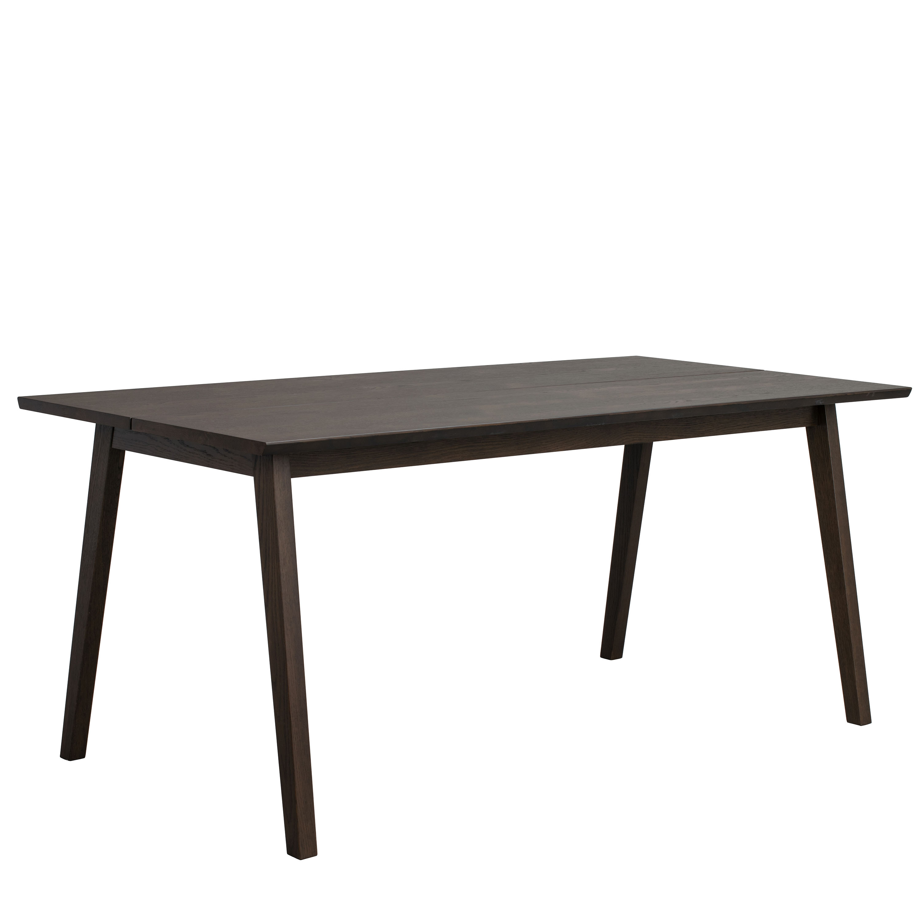 Rowico Home Melfort Esstisch Braun Ø180