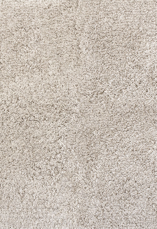 Layered - Fallingwater Recycled Shaggy Matta Francis Pearl 180x270 - Beige