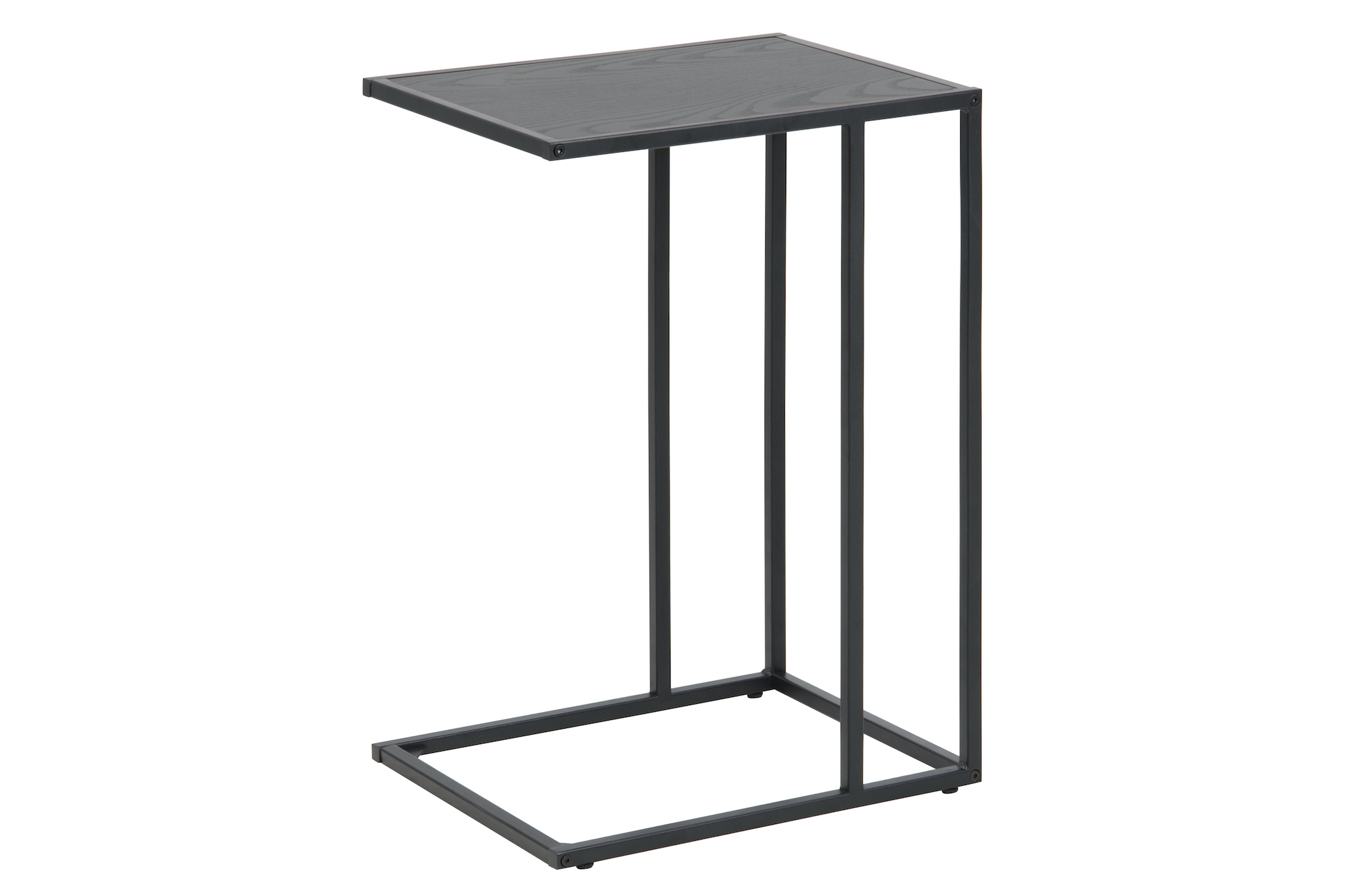 Nordic Home - Vilma Sidobord - Svart