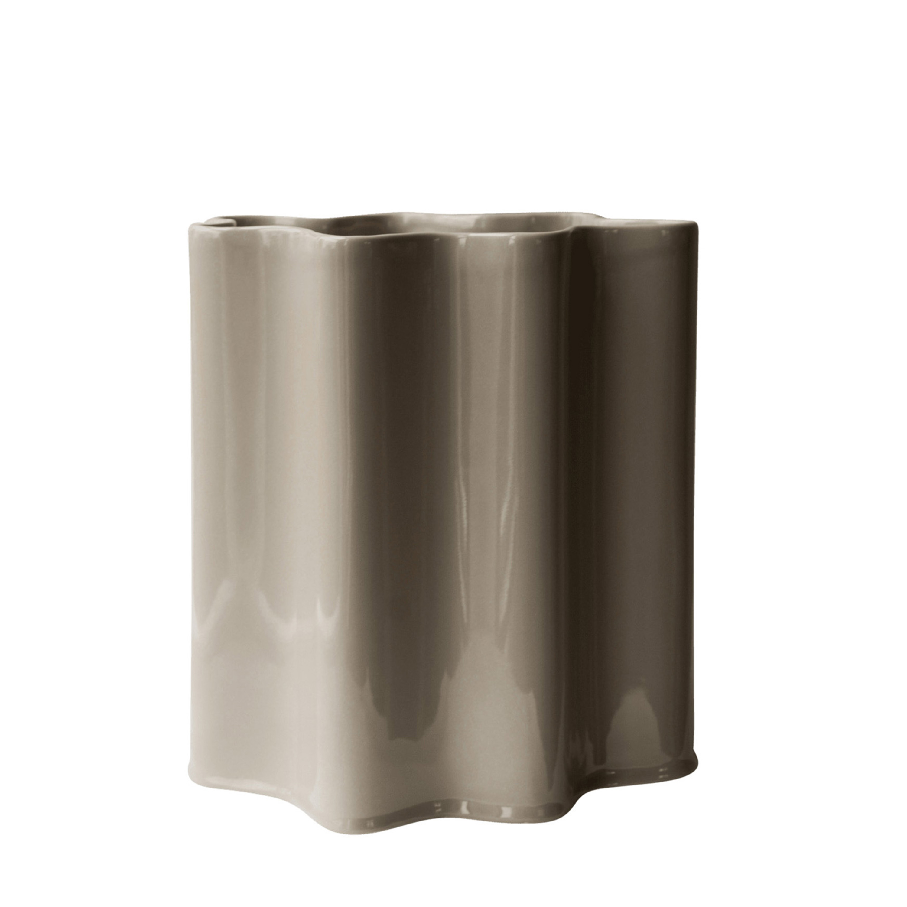 DBKD - Filter Kruka Shiny Mole Large - Beige