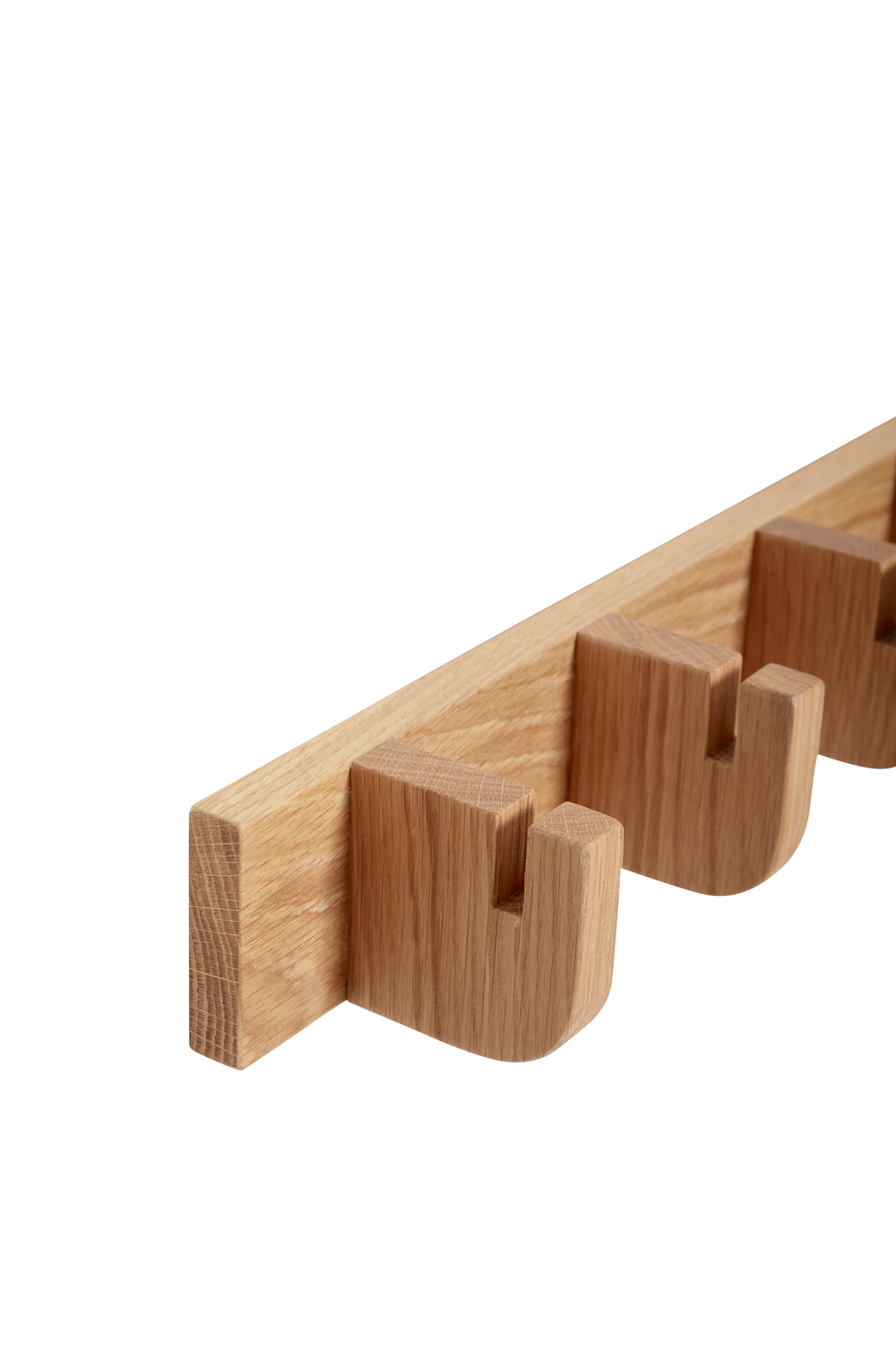 Hübsch Nomad Kroklist FSC Ek 8 Krokar