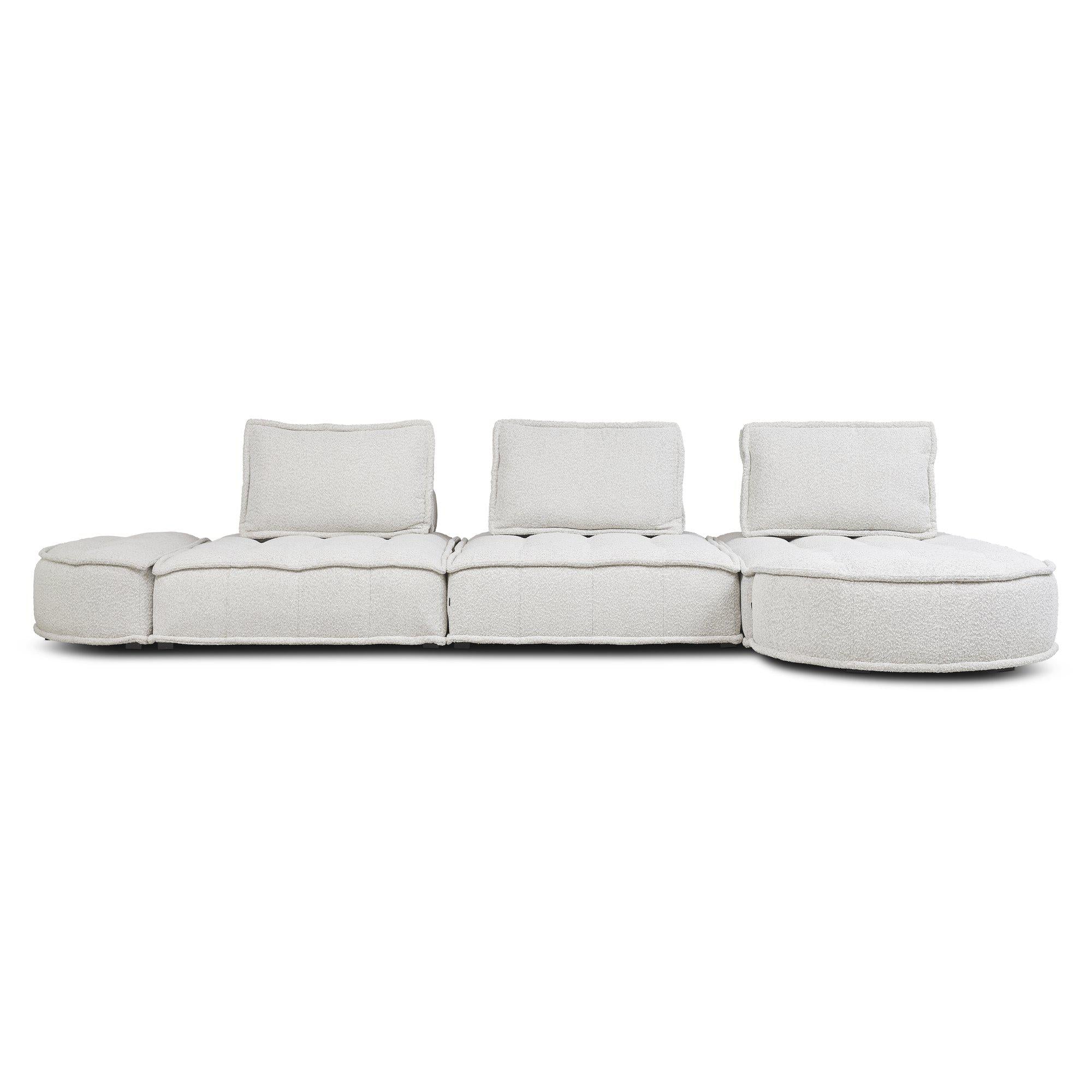 Jakobsdals Haven Fåtölj Grå