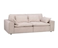 Rawlins 3-sits Soffa Beige 226cm