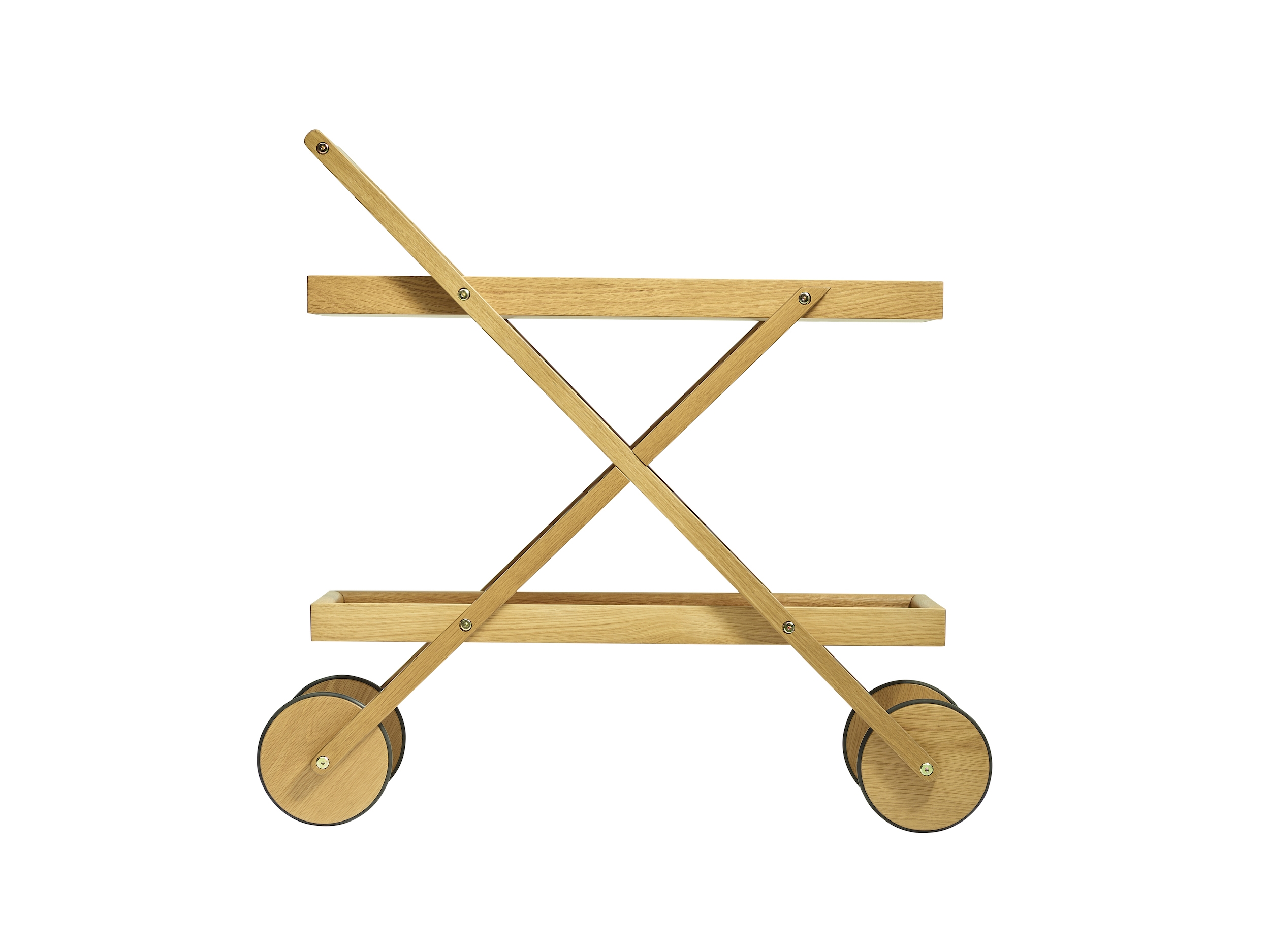 Design House Stockholm Exit Drinkvagn Ek