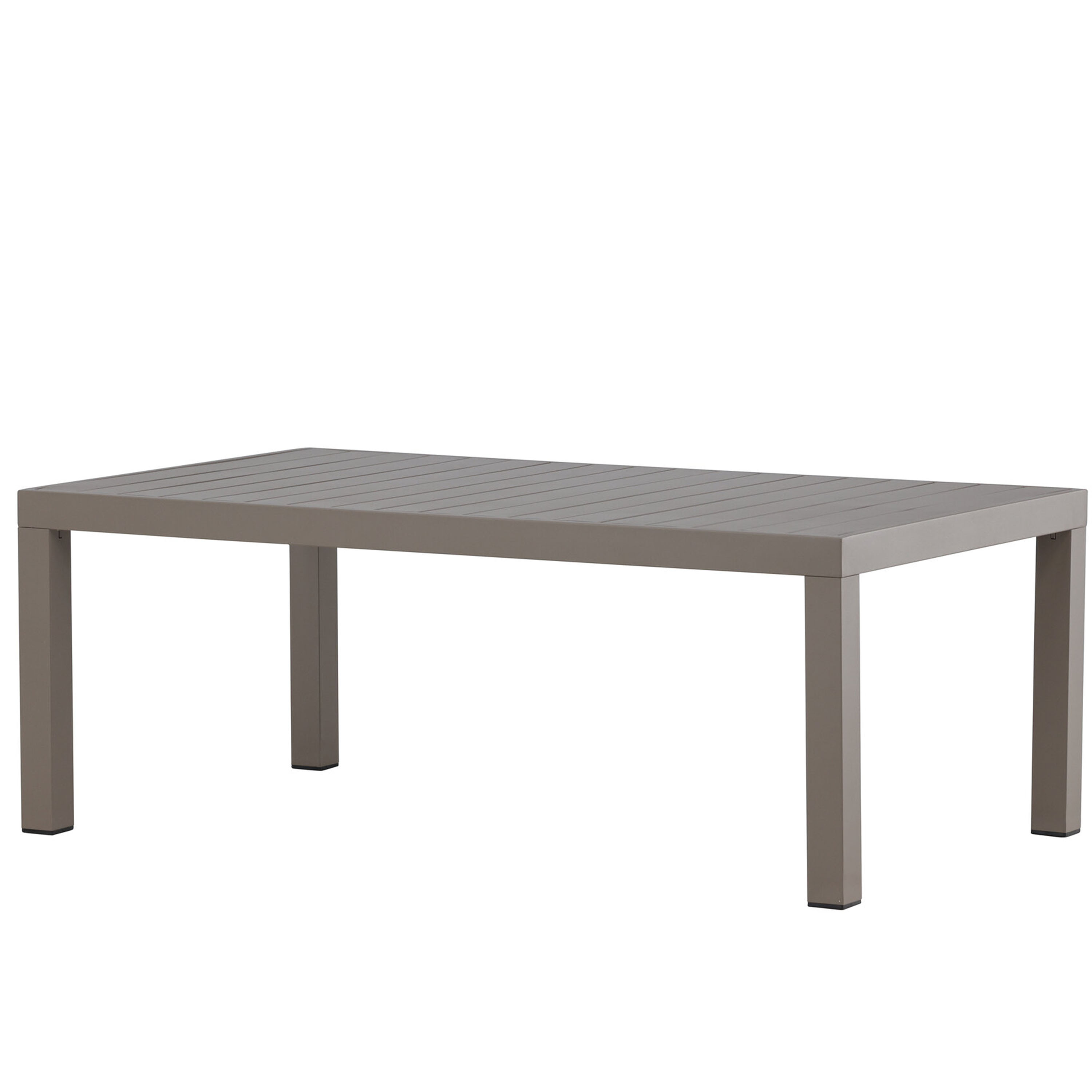 Copacabana Soffbord Brown 70x120