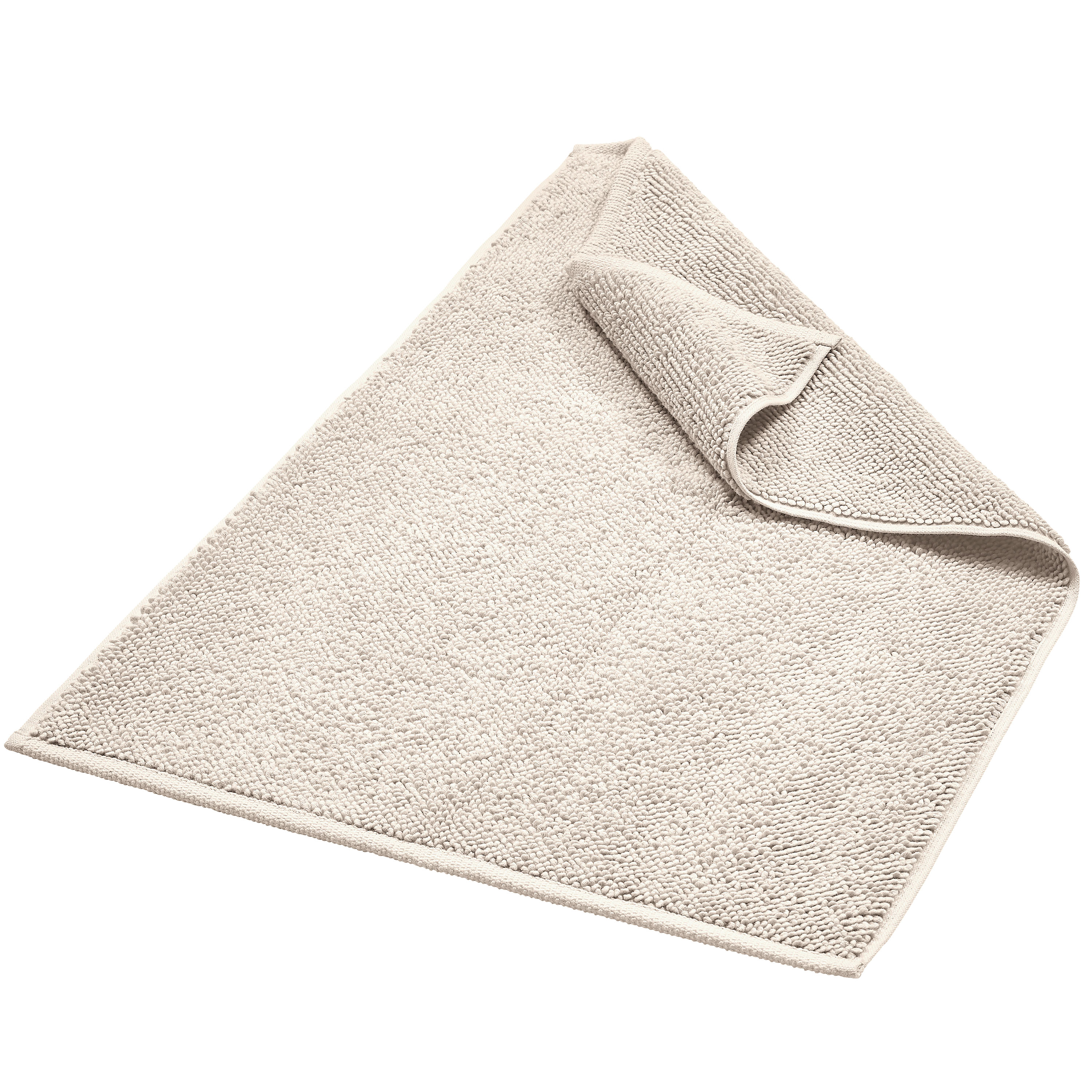 Blomus Kaavu Badrumsmatta Moonbeam 50x80