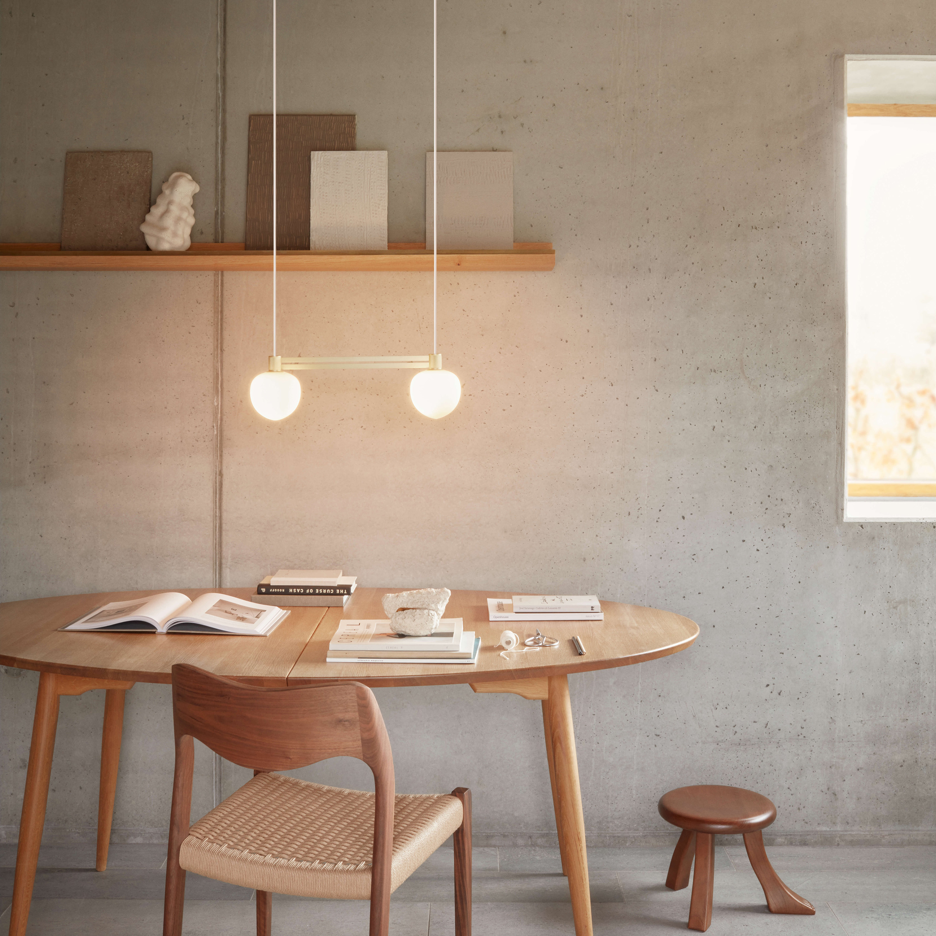 LYFA Memoir II Side By Side Kattovalaisin Messinki