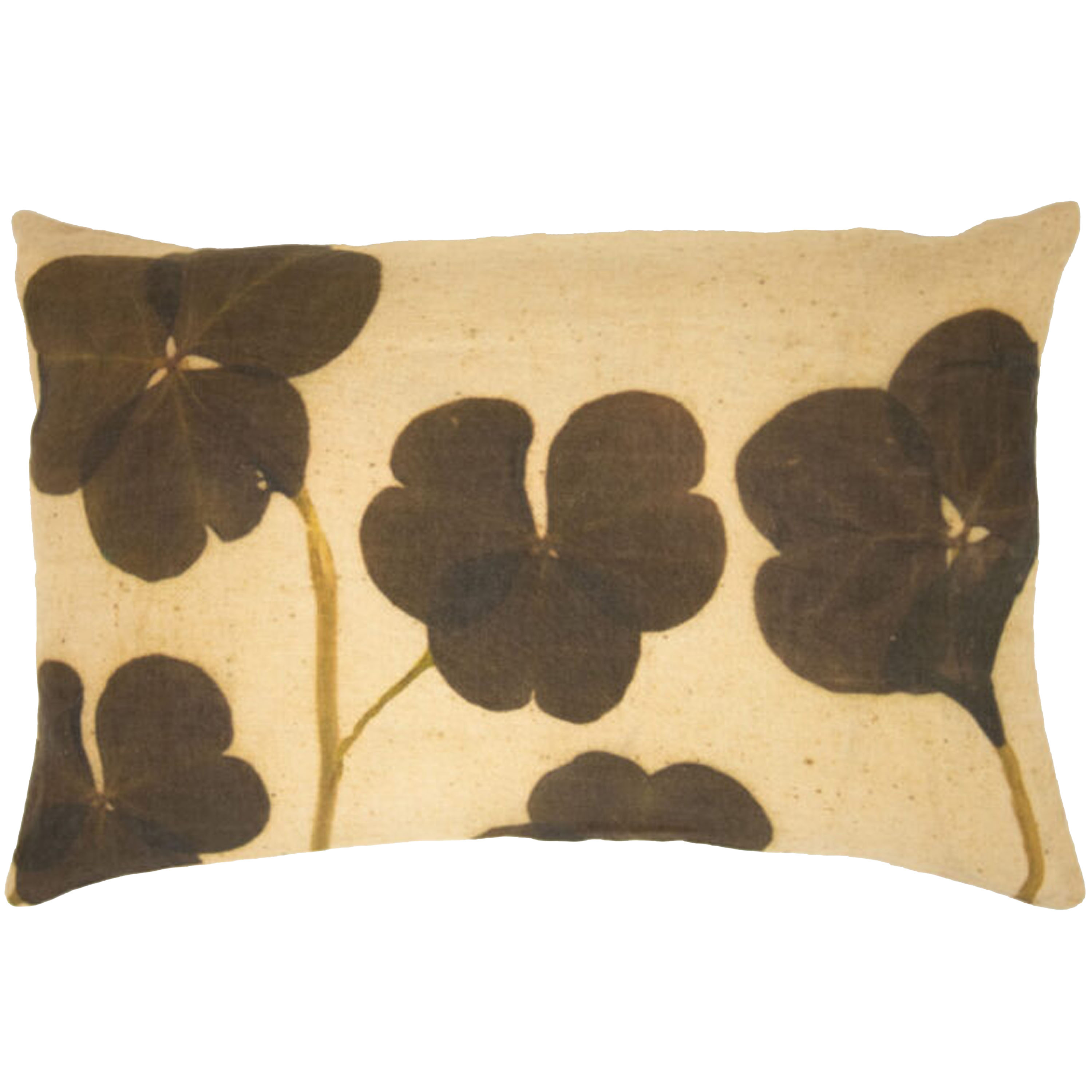 Edeline Kissenbezug Beige 40x60