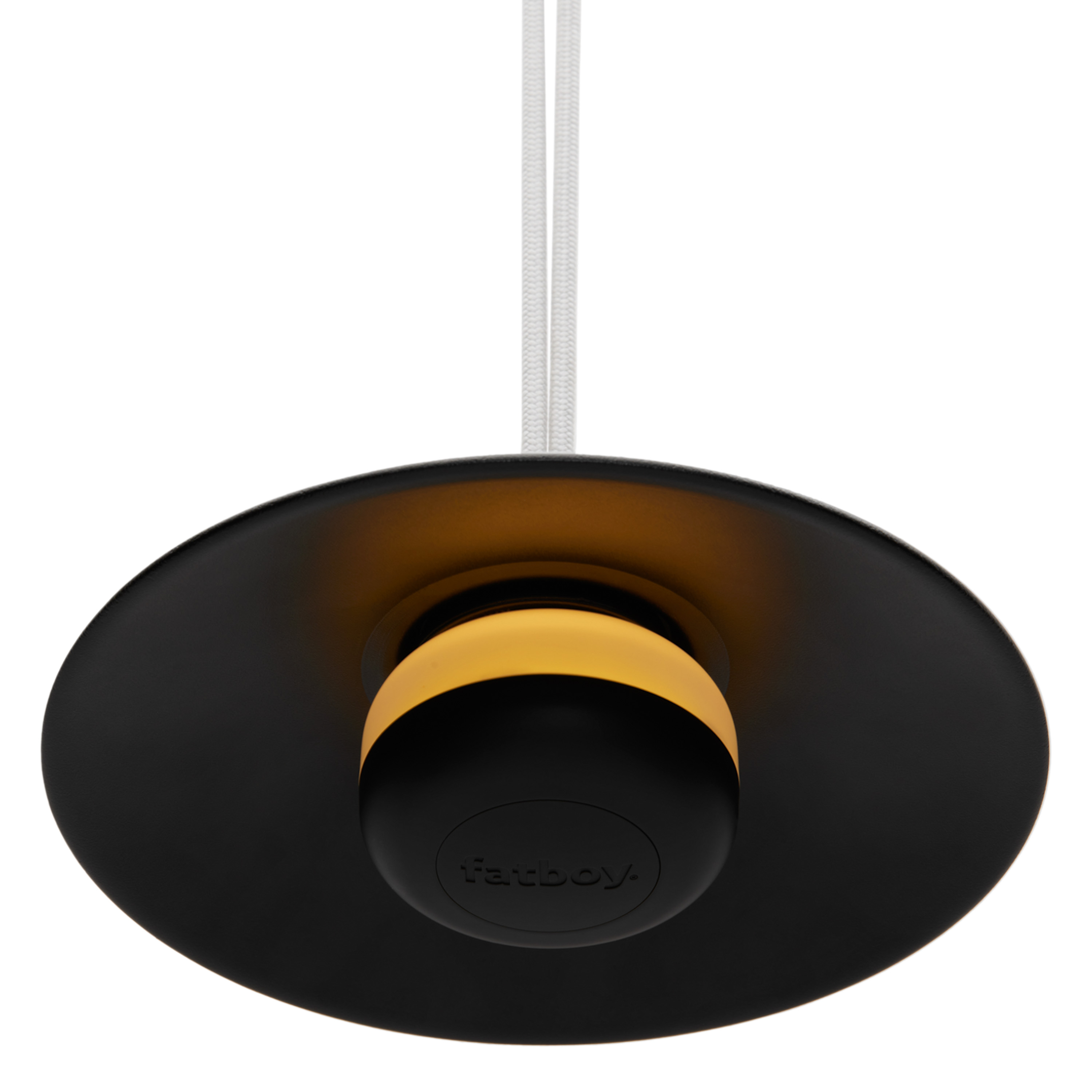 Fatboy Chap-O Lampa Portabel Anthracite