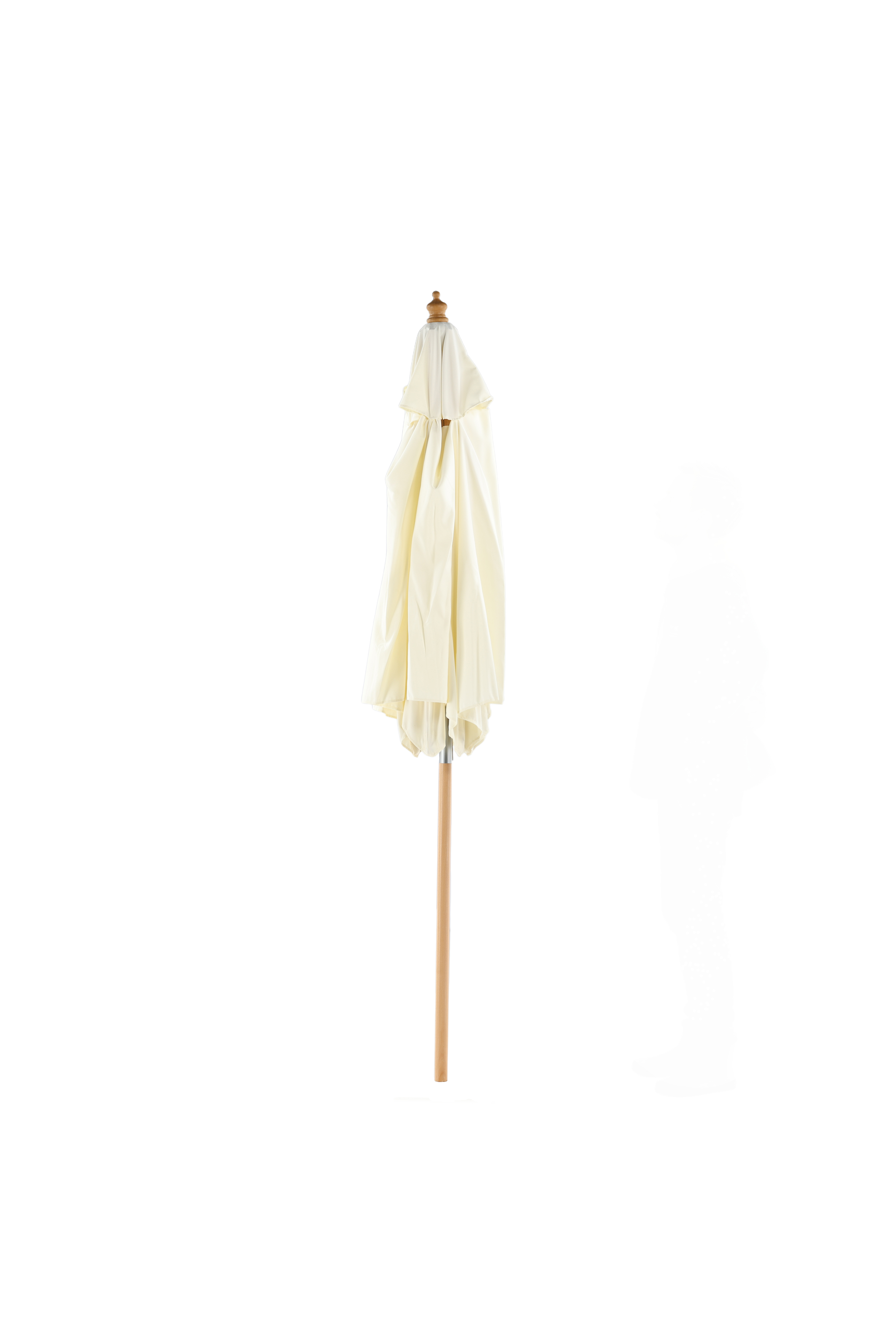 Venture Home Corypho Parasoll Vit