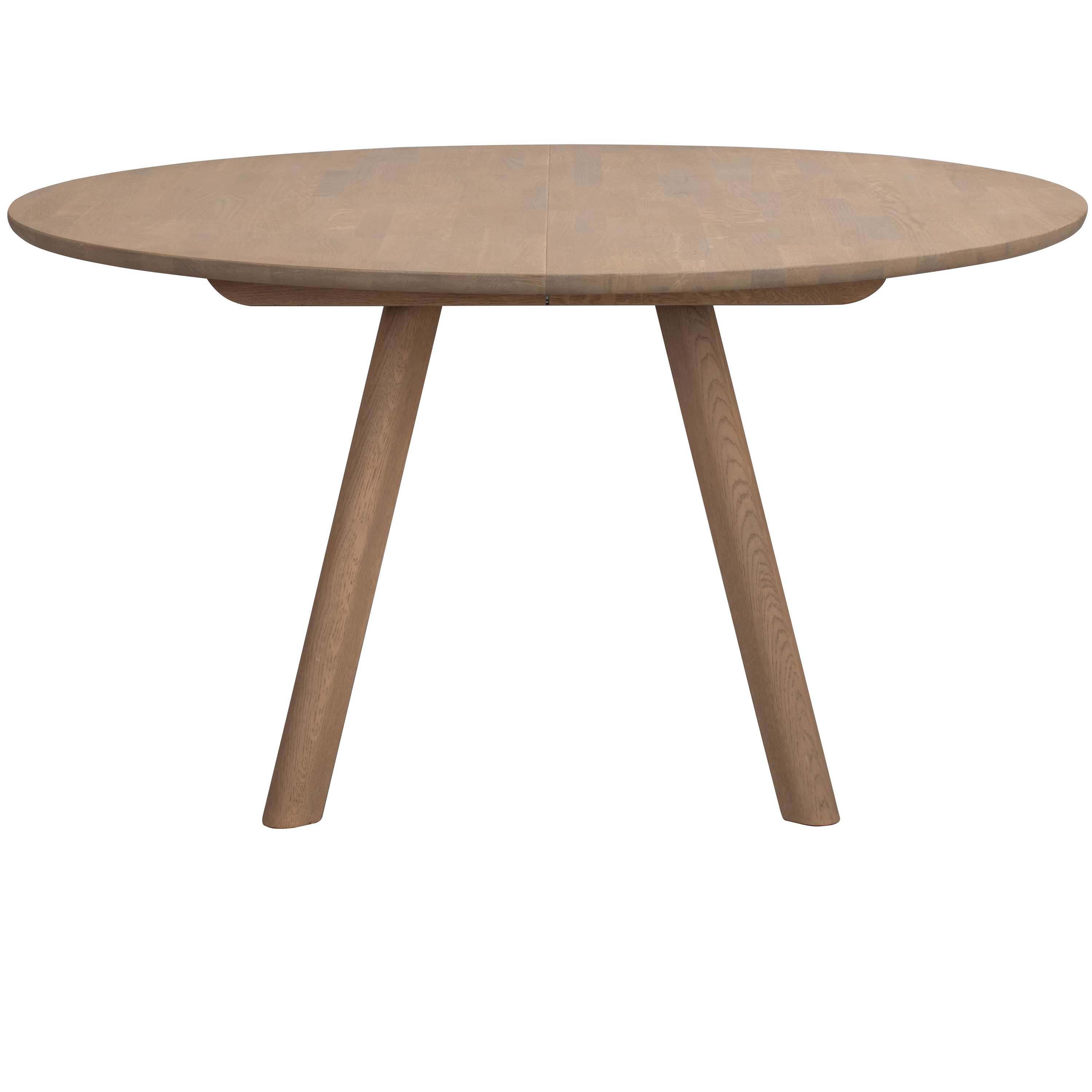 Rowico Home Clapperton Matbord Sandfärgad Ø140