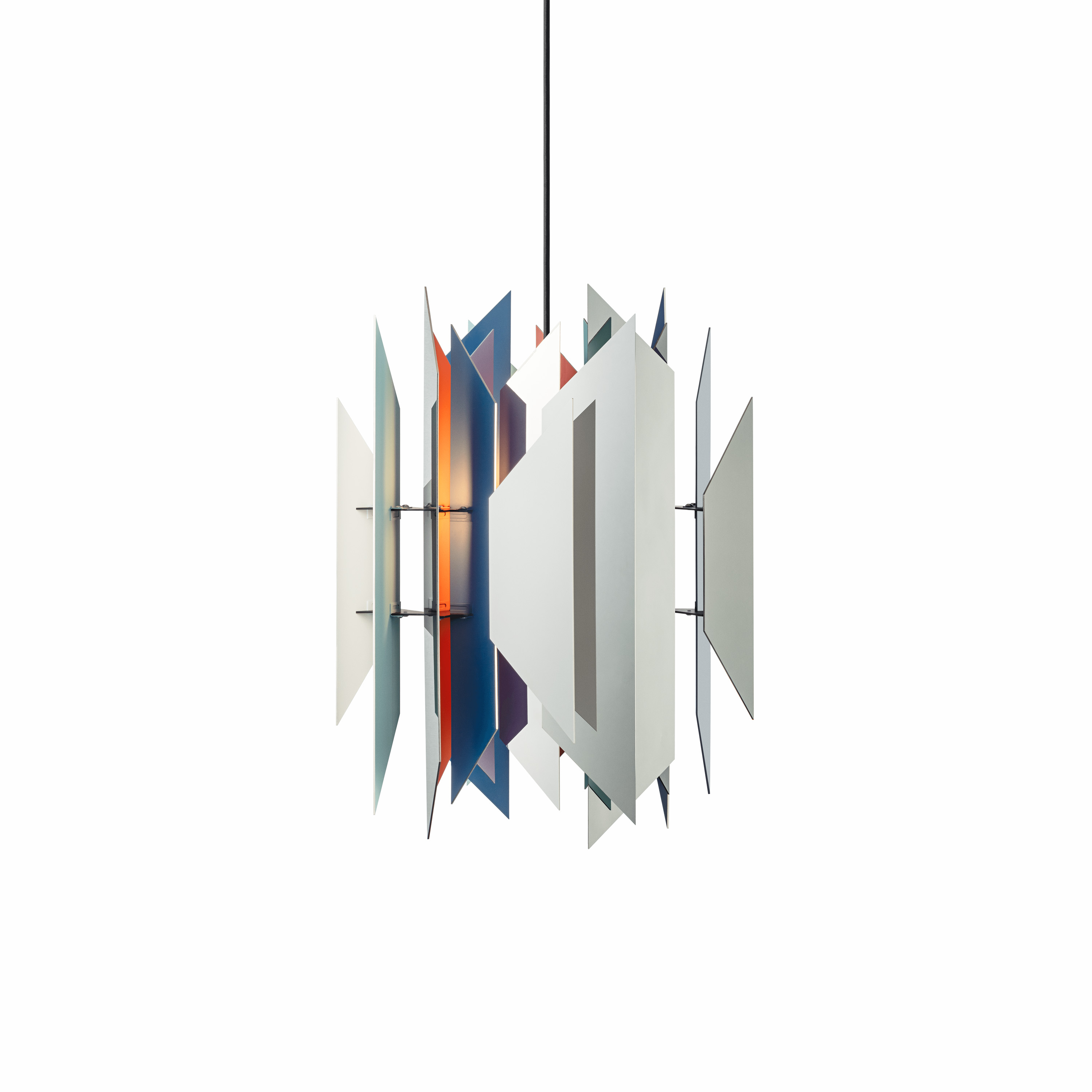 LYFA Divan 2 Kattovalaisin Original 24cm