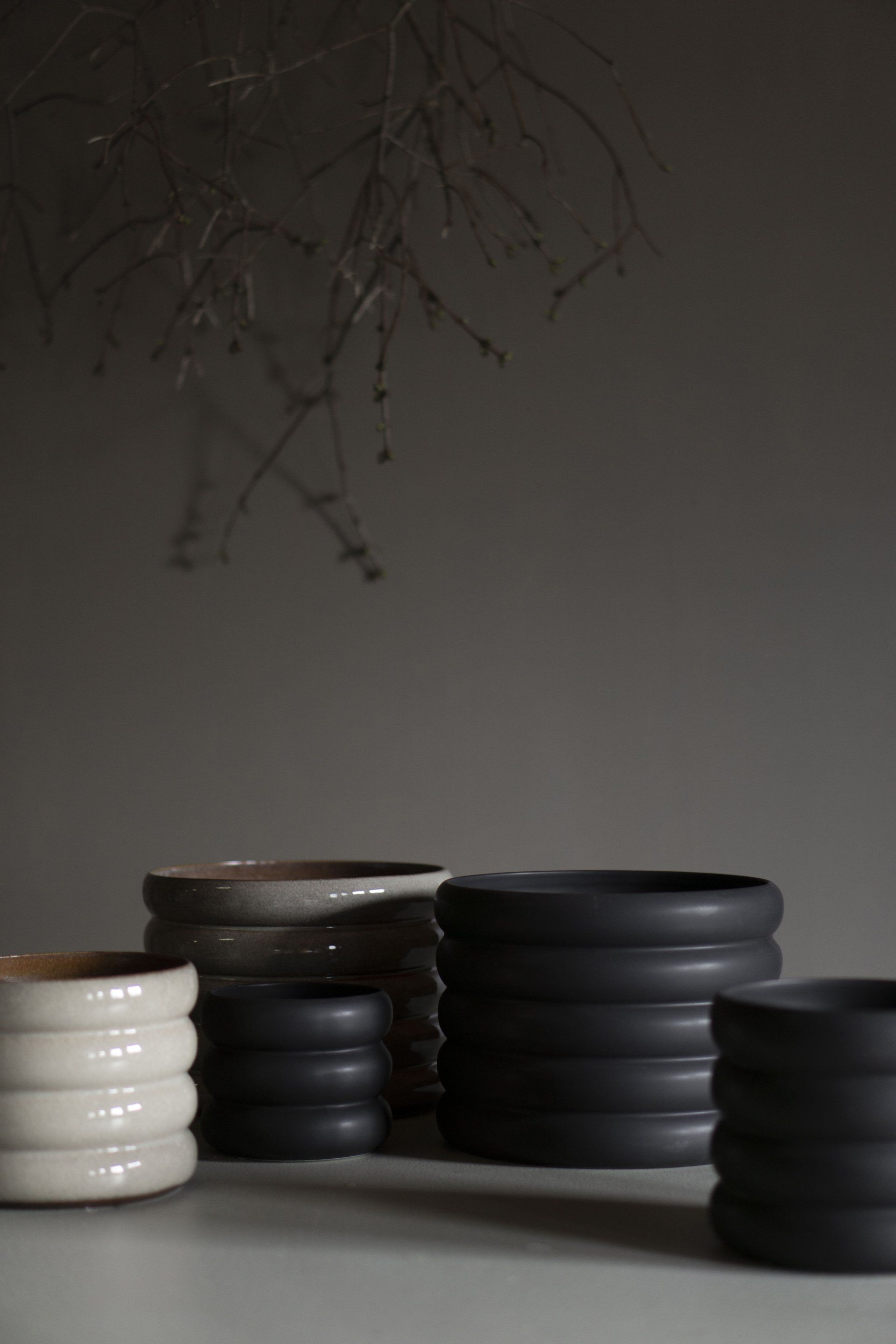 DBKD Mud Ruukku Musta Large