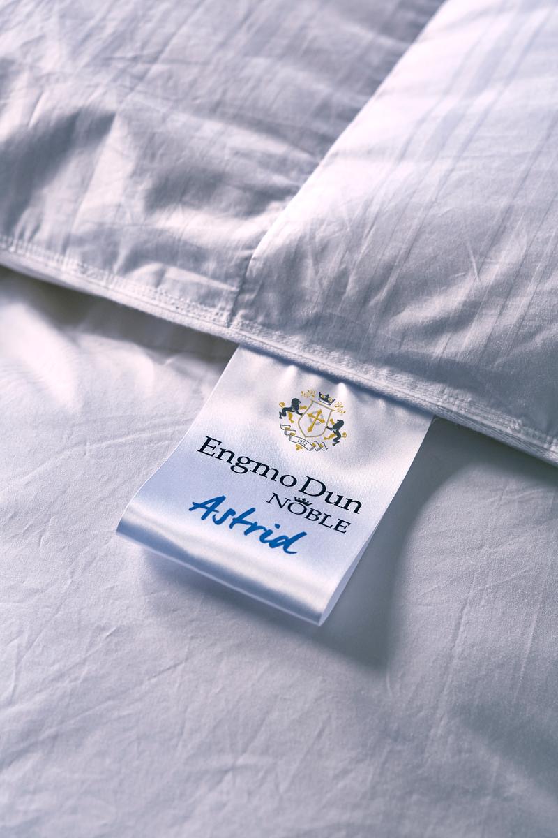 Engmo Dun Astrid Dunkudde Mjuk &amp; Låg 50x60