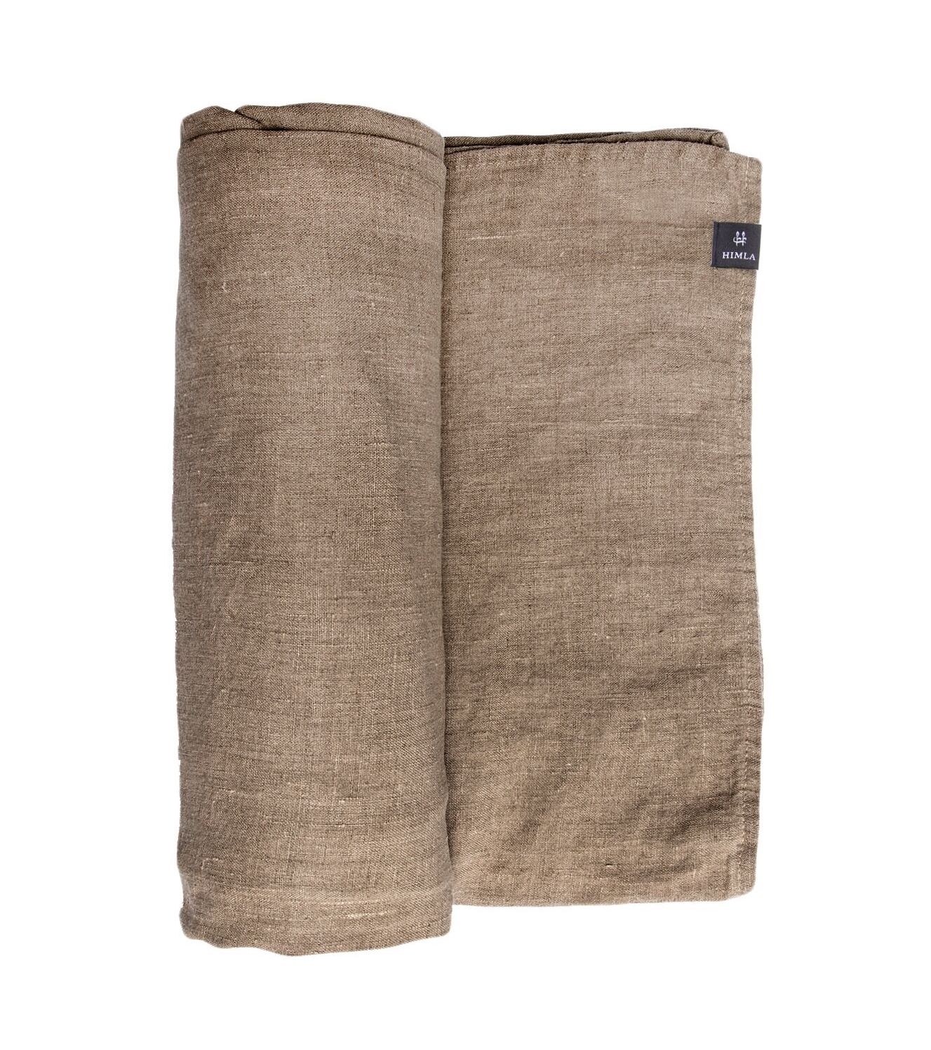 Sunshine Linneduk Natural 145x330