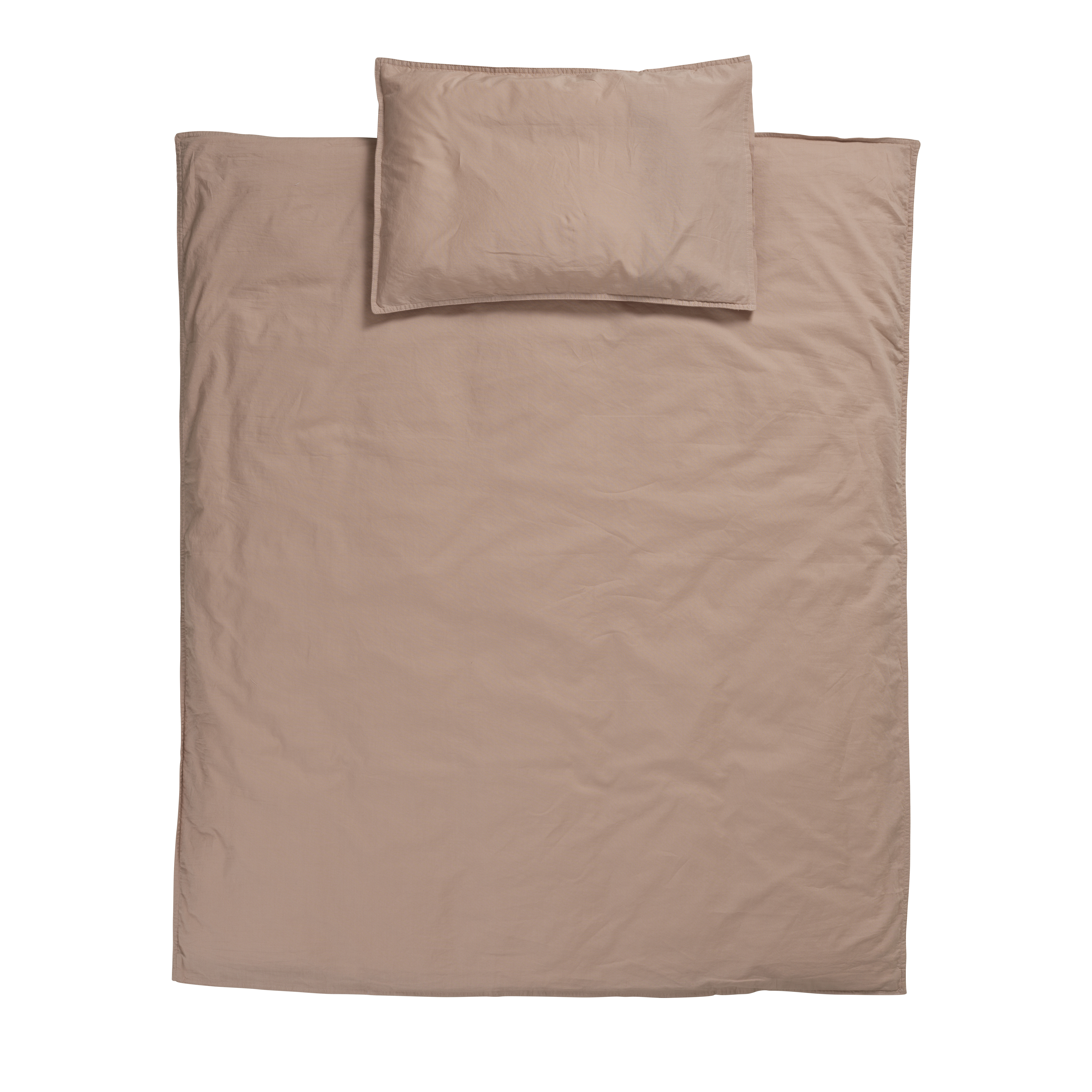 Baby  Påslakanset Spjälsäng Wilted