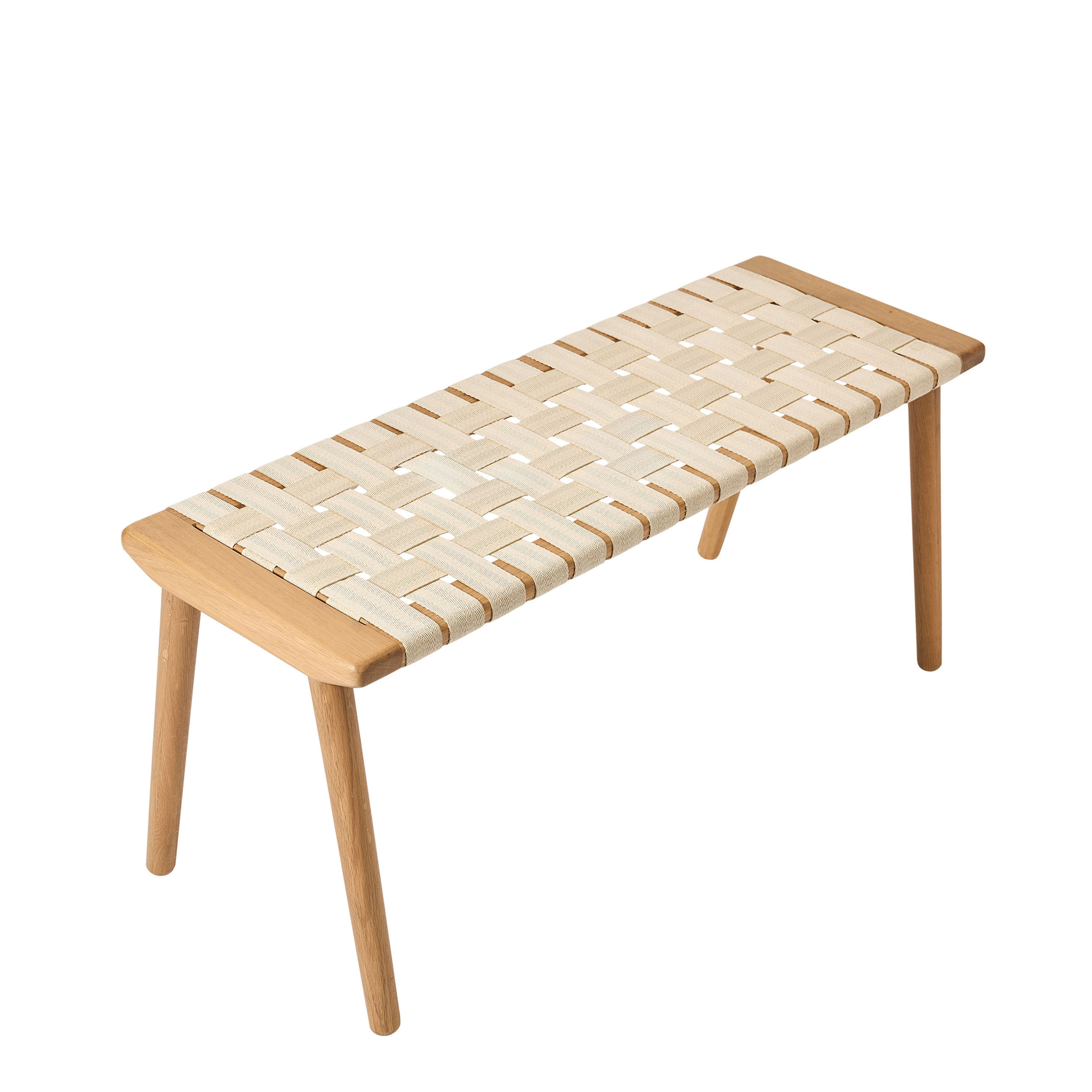Andersen Furniture Seat Benk Eik 45x100
