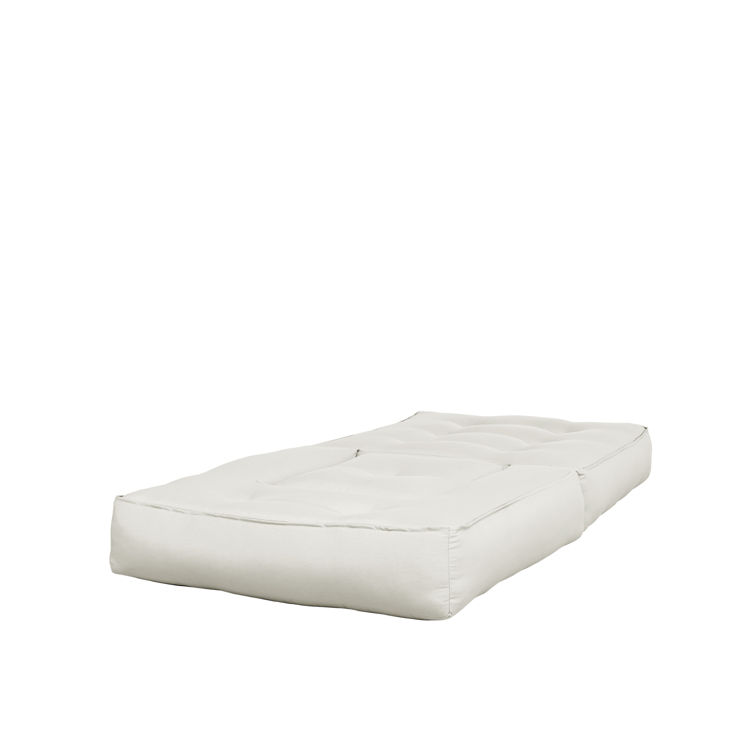 Karup Design Cube Sessel Natural