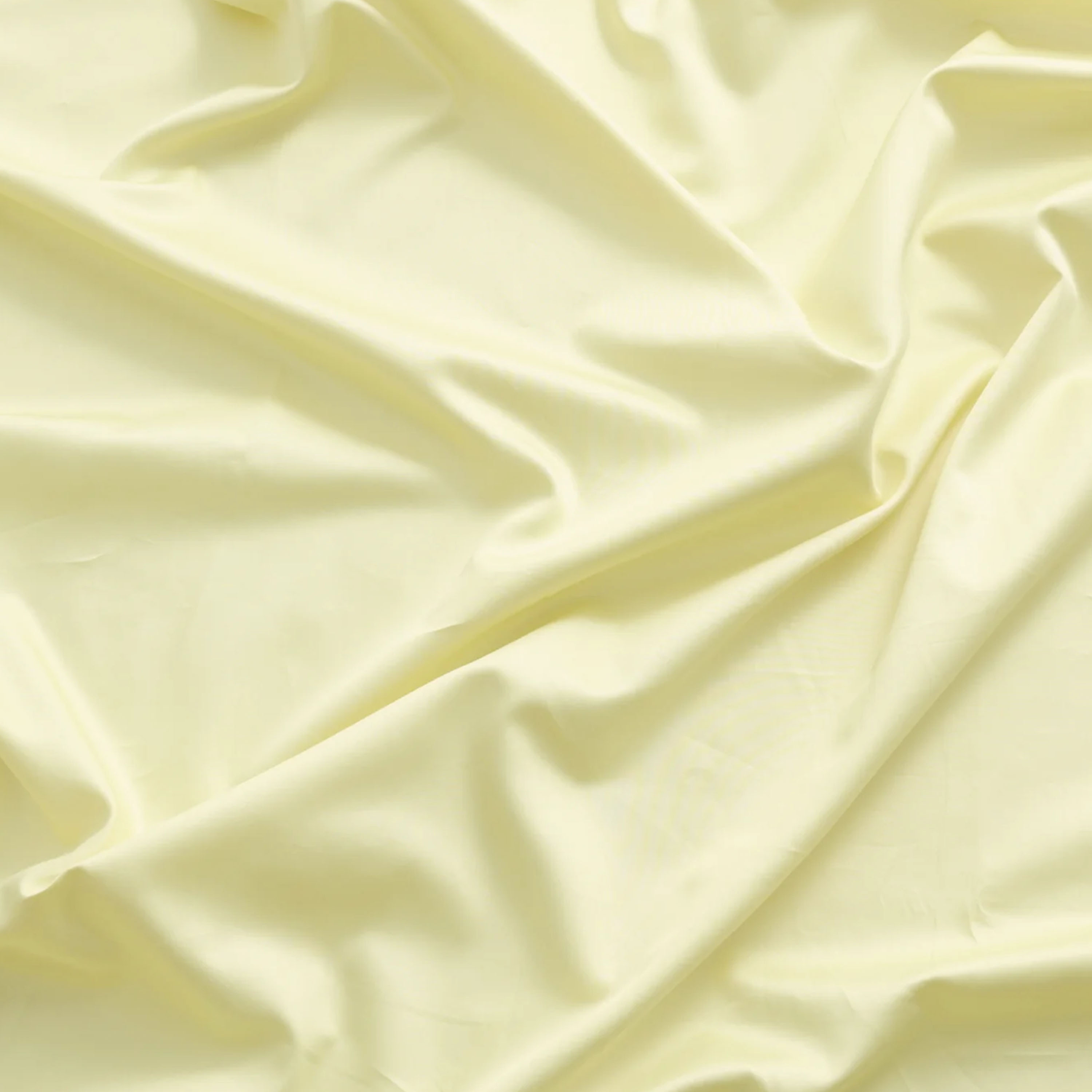 Magniberg Mother Sateen Laken Lemonade 260x280