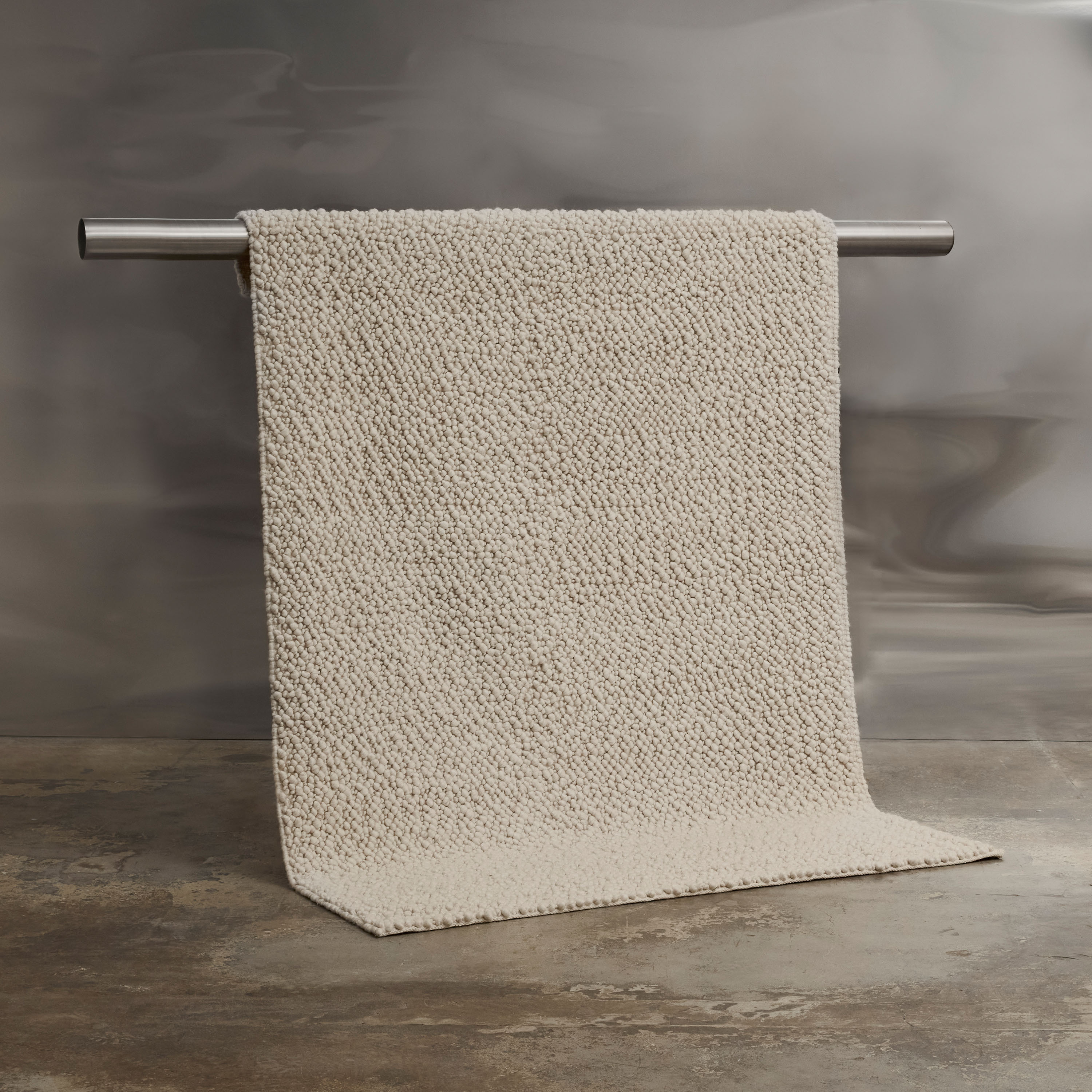 Tinted Andersdotter Ullmatta Beige/Offwhite 300x400