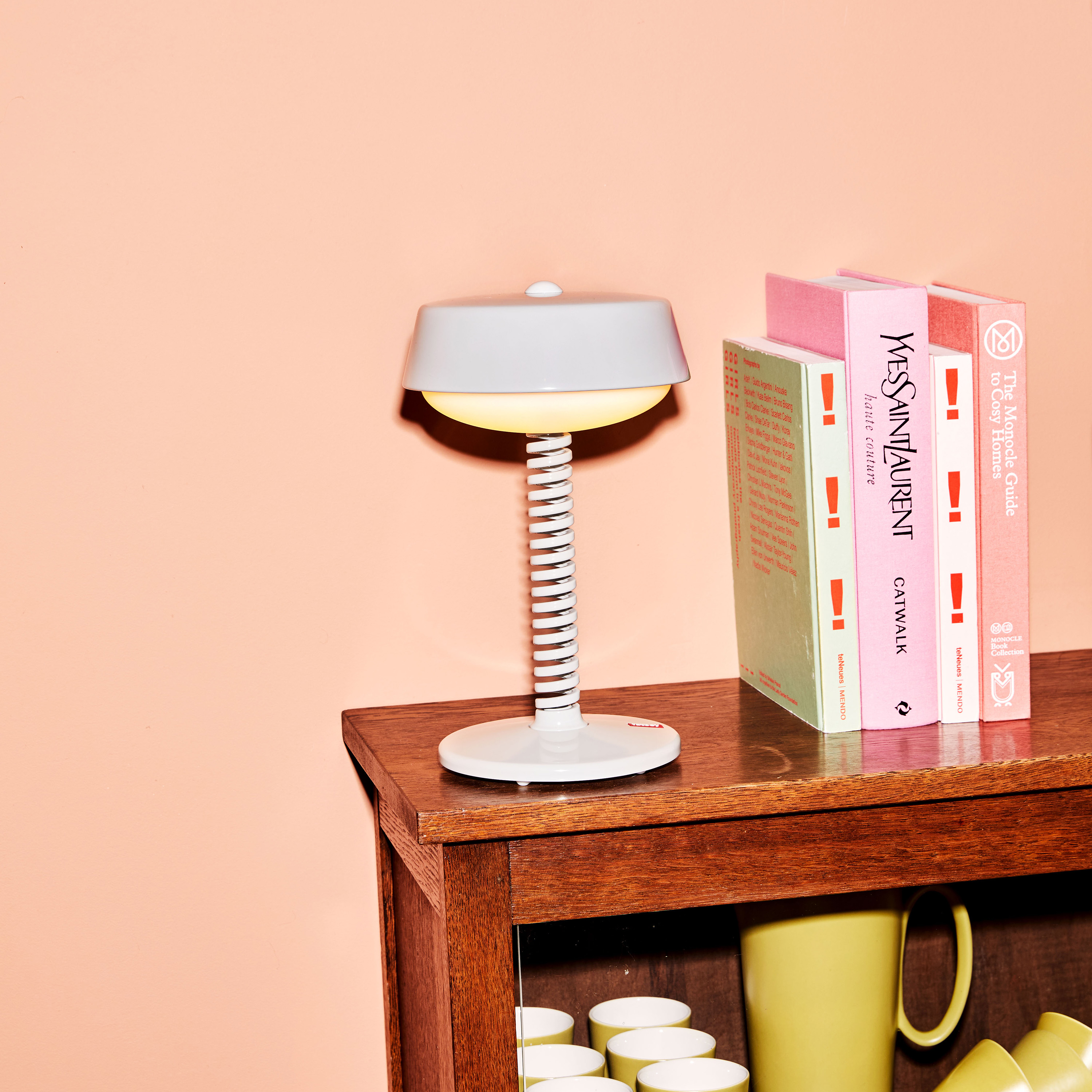 Fatboy Bellboy Bordslampa Portabel Desert