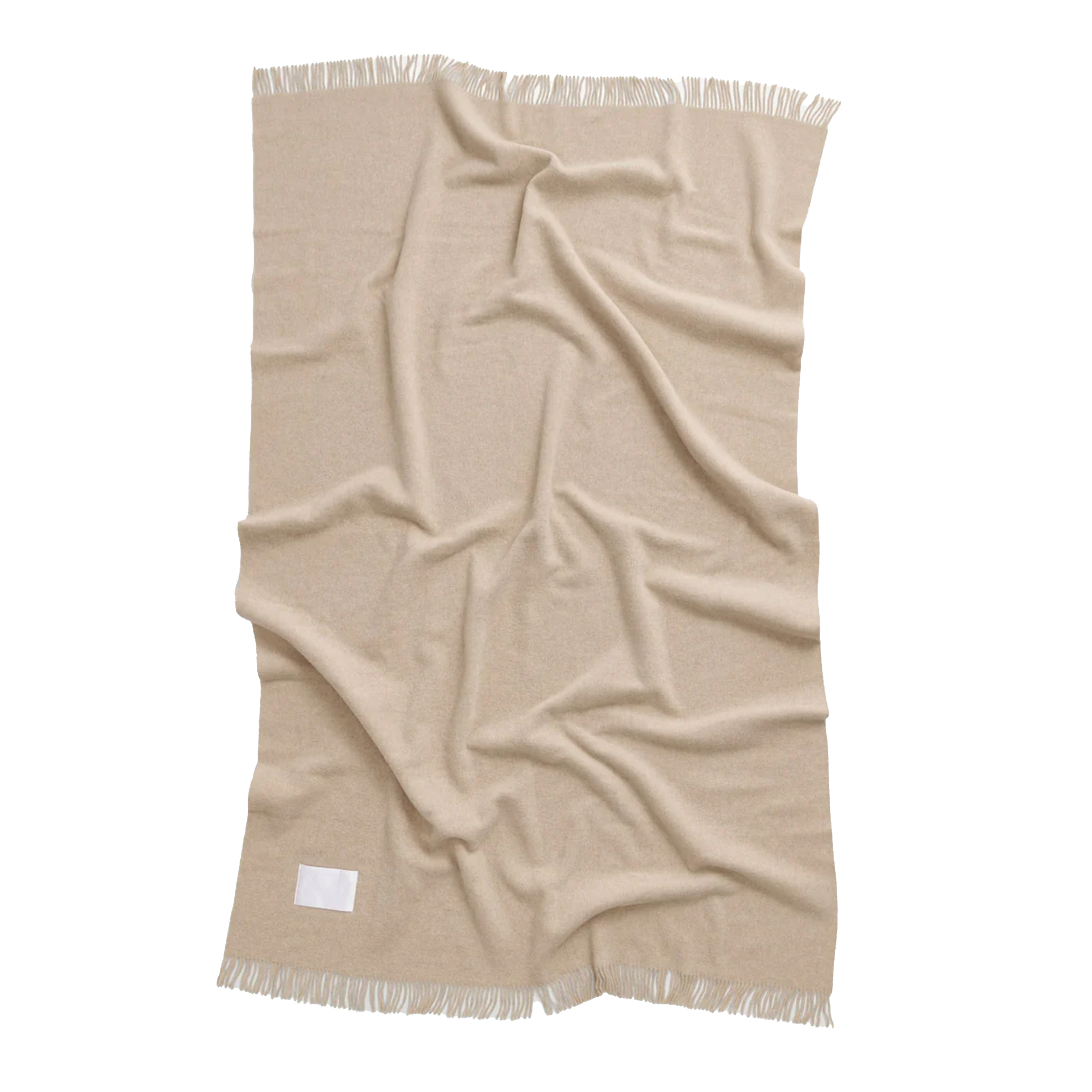 Bold Ullpledd Sand Melange