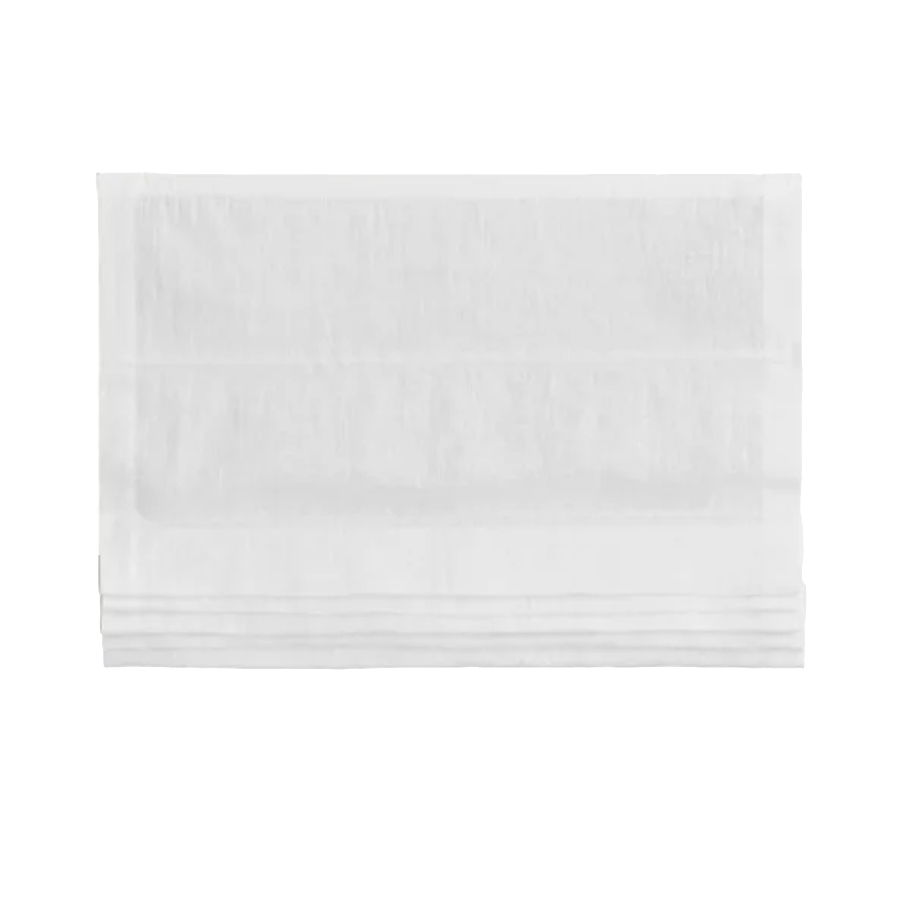 Miramar Hissgardin Linne White 140cm