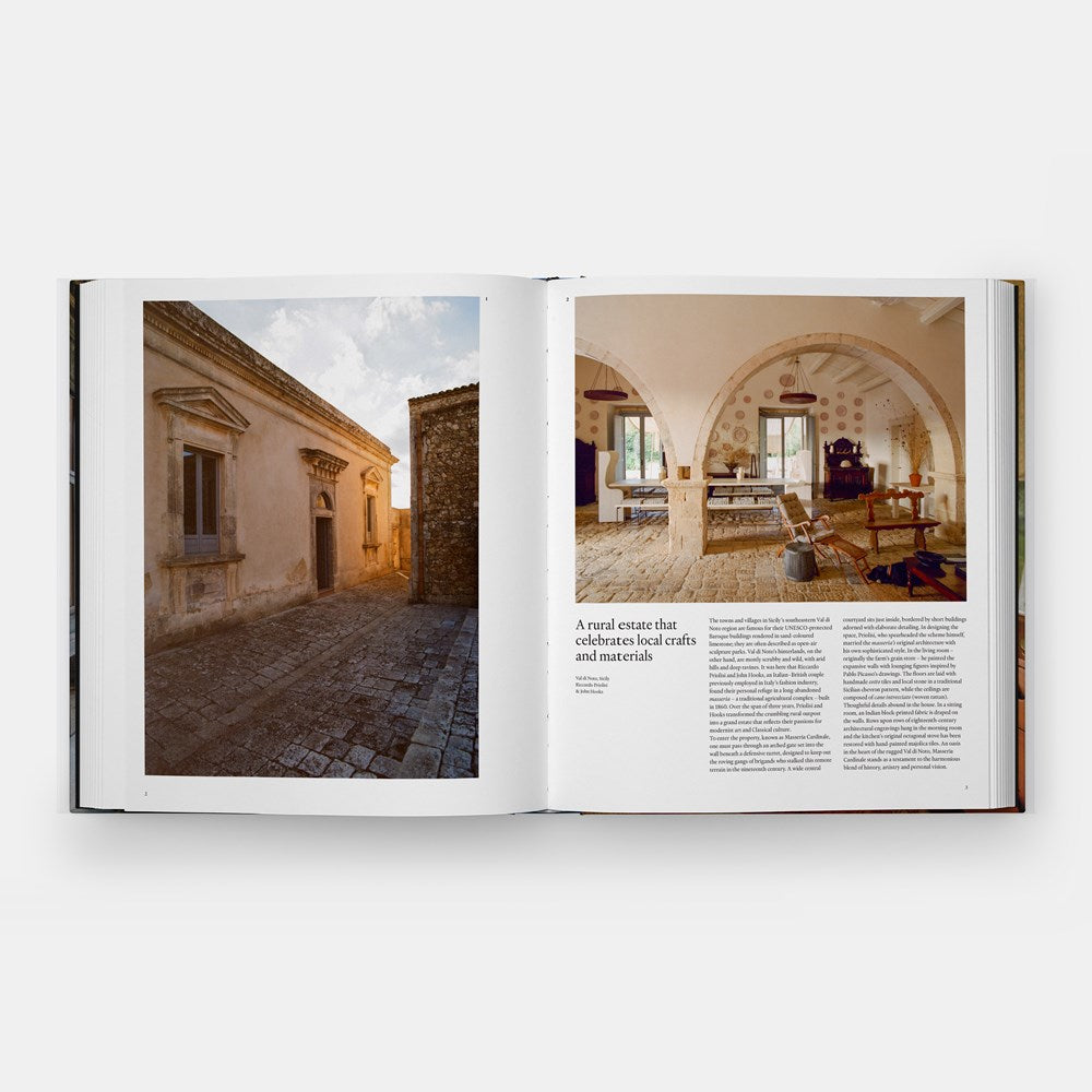 New Mags Italian Interiors Bok