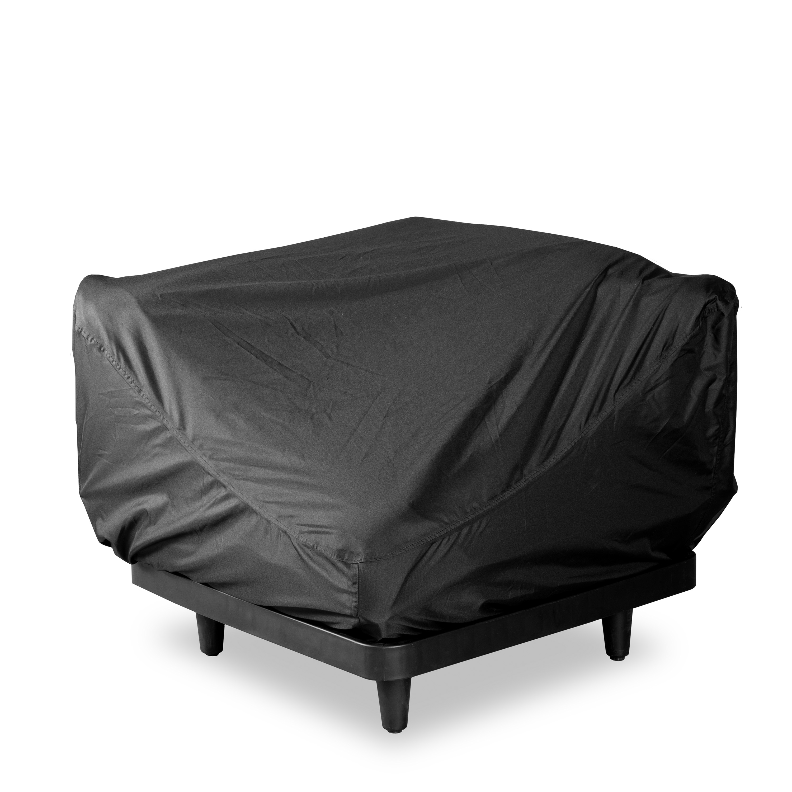 Paletti Lounge 1-sits Överdrag