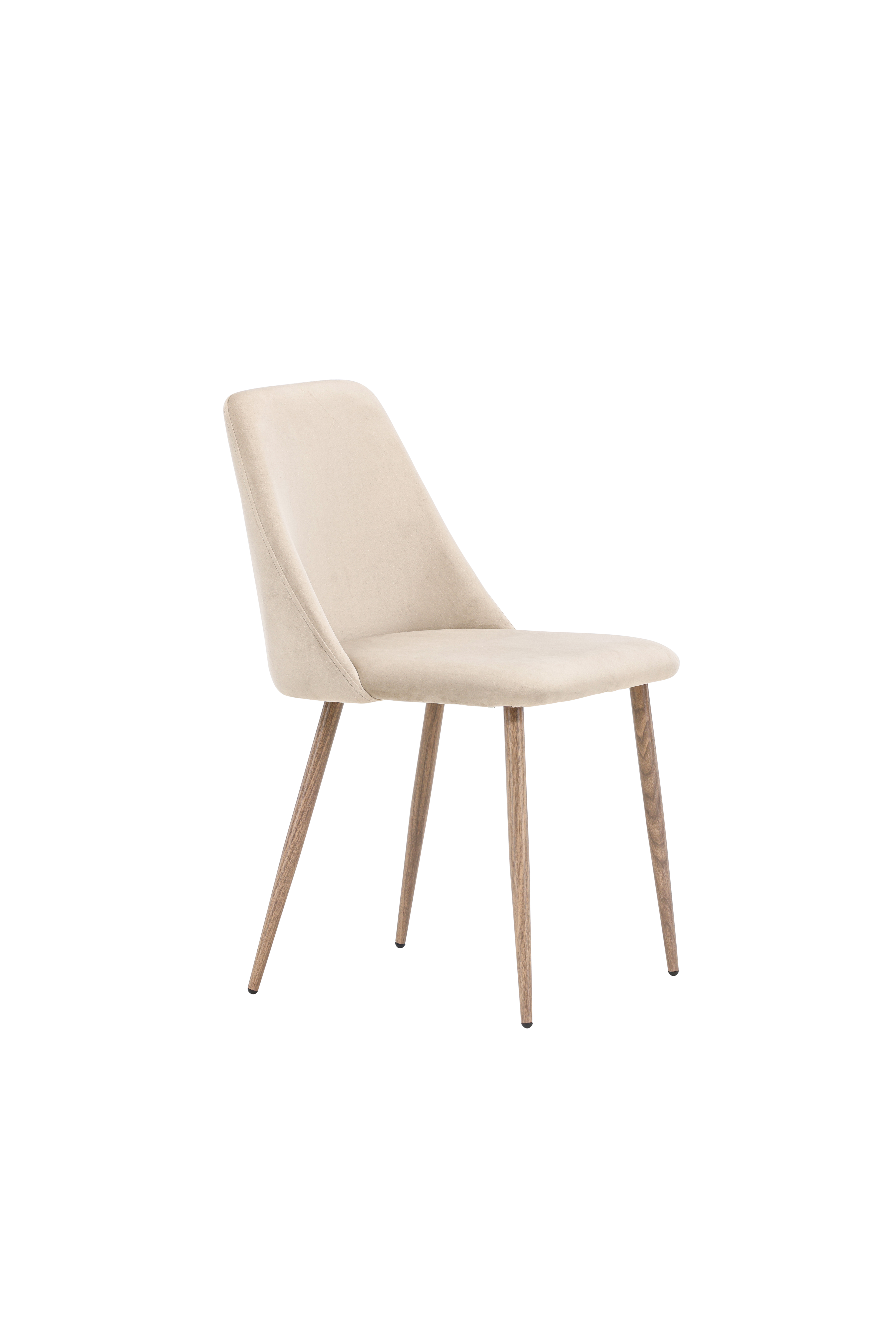 Venture Home Lori Matstol Sammet Beige